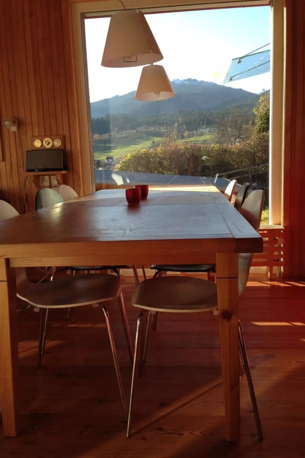 Casa cotschna-Buiten