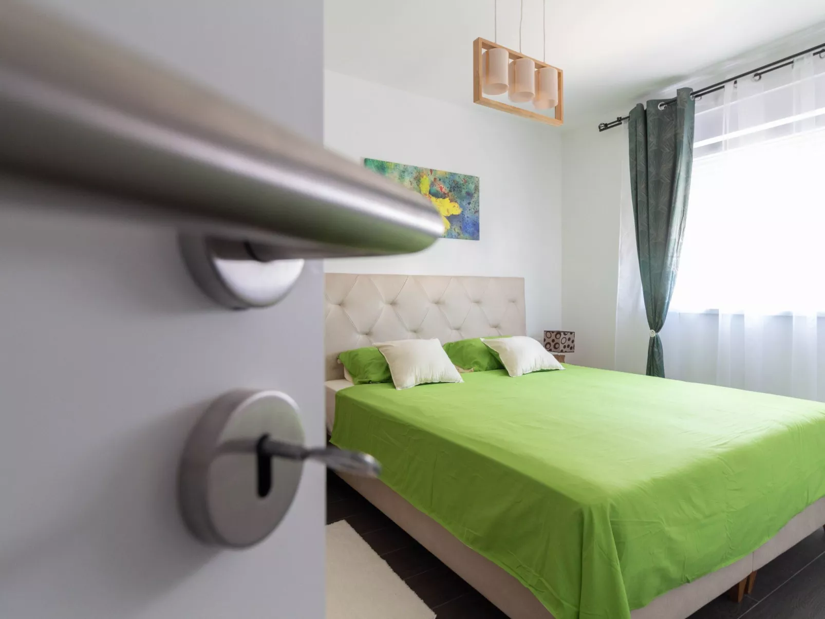 Wohnung Martina in Privlaka - Agentur TA Leut-Binnen