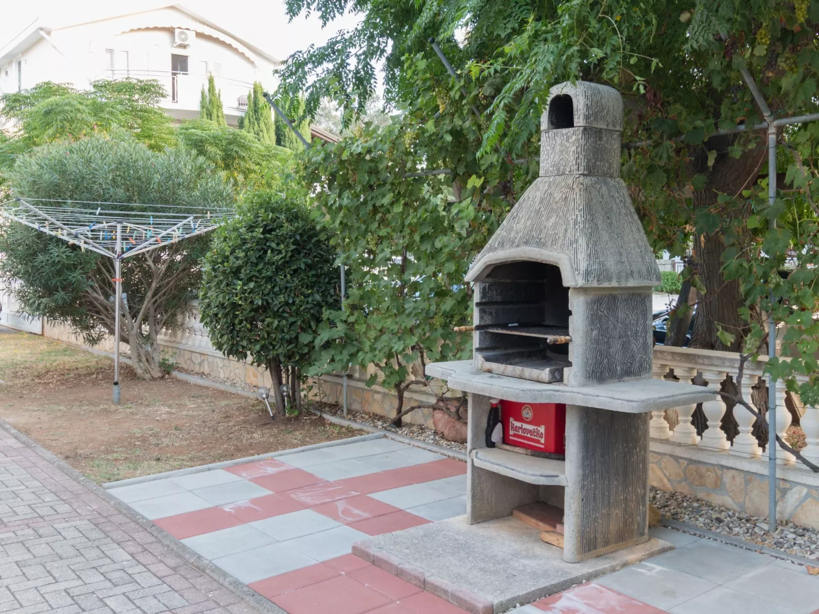 Wohnanlage Sunset Sabunike - TA Leut Agency-Image-tags.info