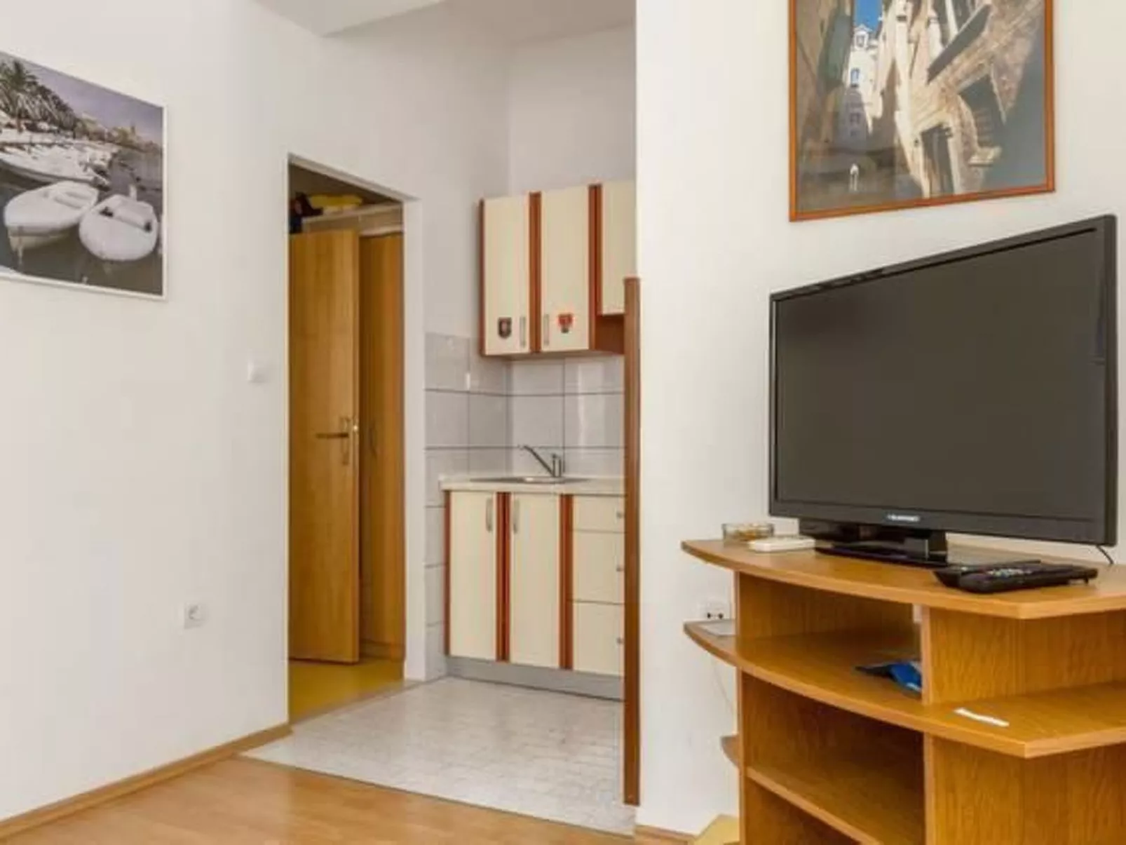 Große Wohnung in Split, Diokletianpalast-Nähe-Image-tags.info