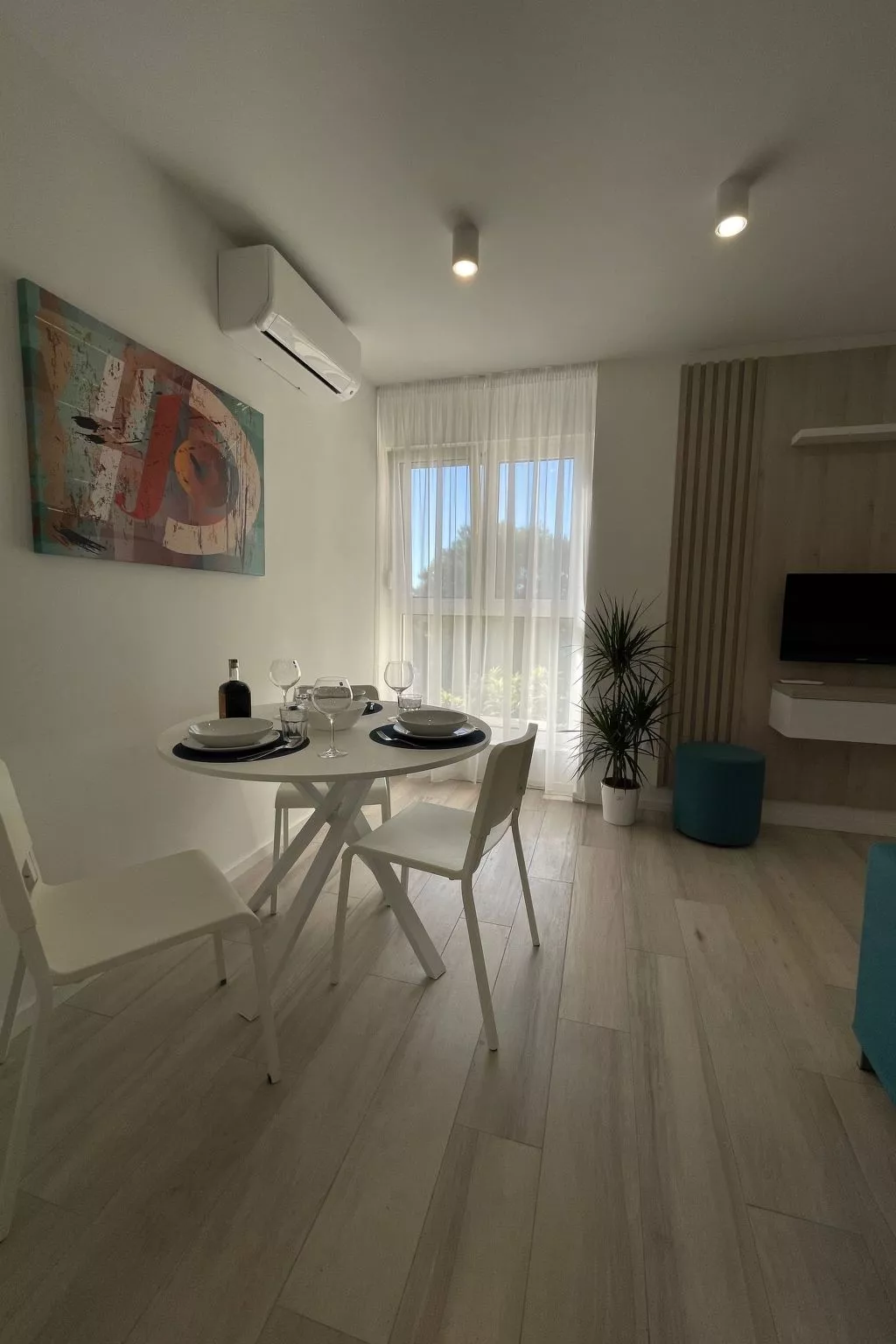 Punkt des Lebens 2-Binnen