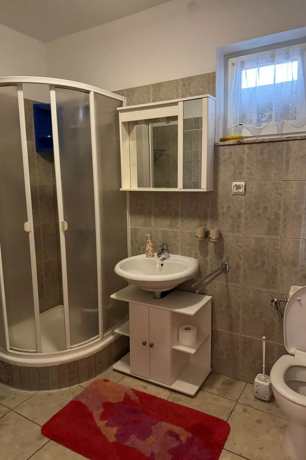 "Antica 01" direkt am Strand-Binnen