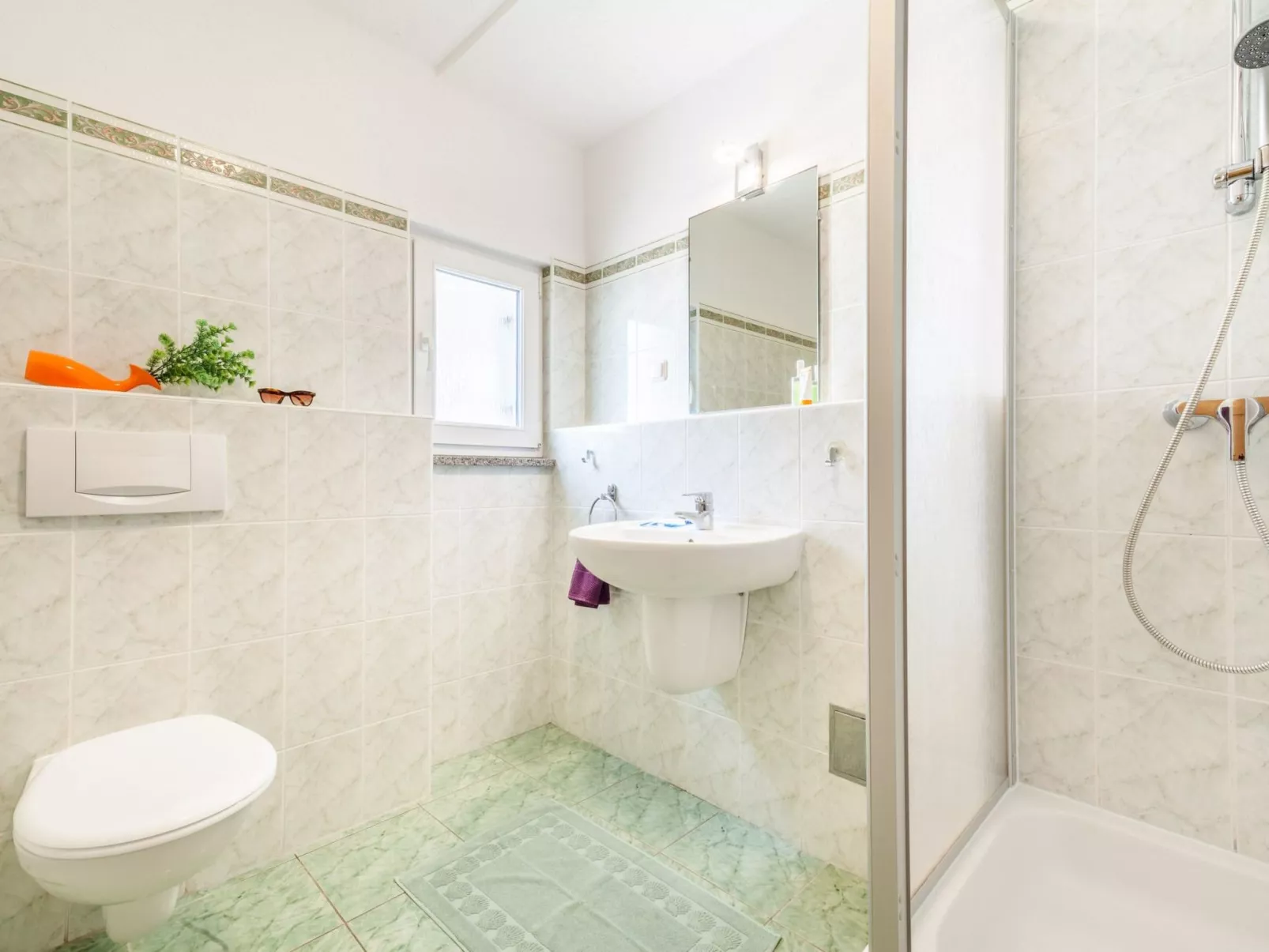 Appartement Rajka-Binnen