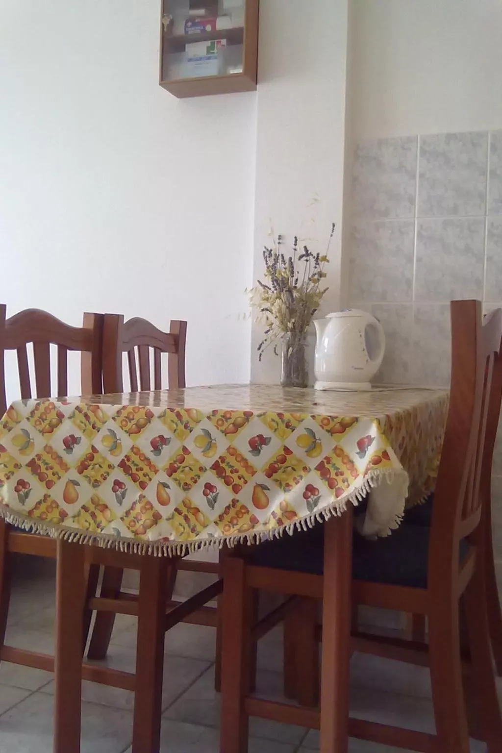 Appartement "Josip" mit Blick auf das Wasser-Image-tags.info