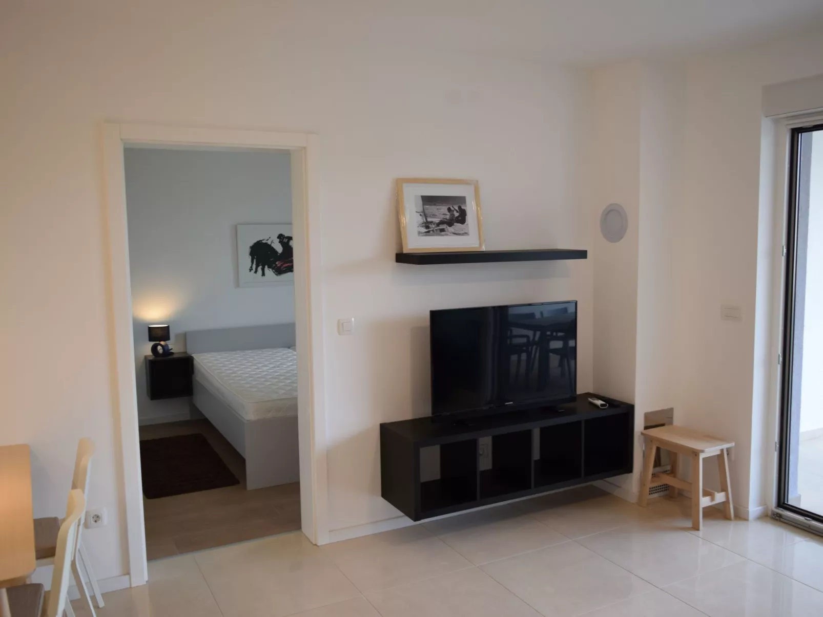 Für 5 Personen ca. 68 m&sup2; in Šilo, Adriaküste Kroatien (Kroatische Inseln)-Binnen