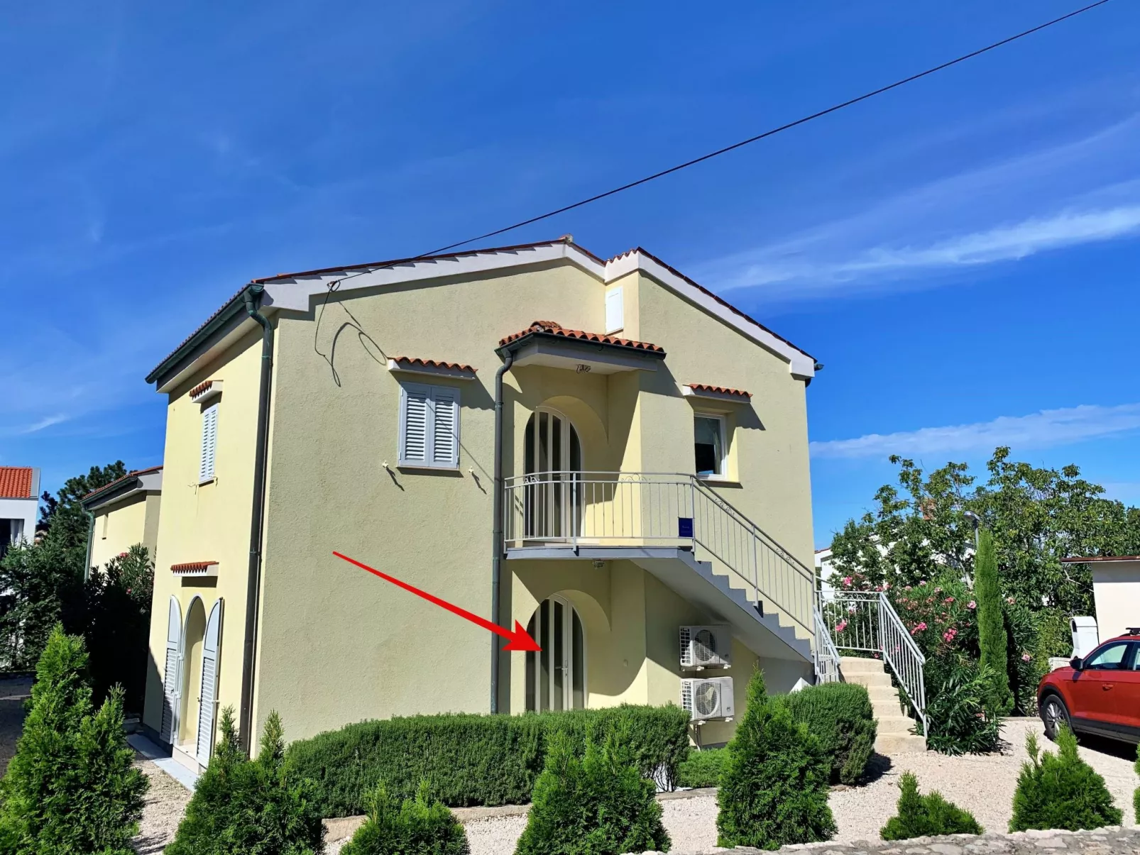 Apartment Savic-Image-tags.info