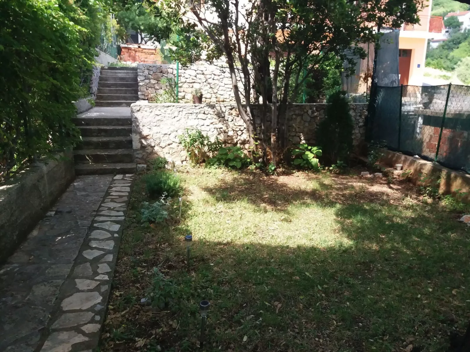  Lea, Senj -  Kroatien-Buiten