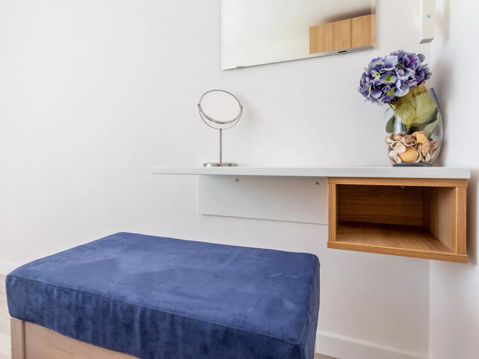 Apartment Presker-Binnen