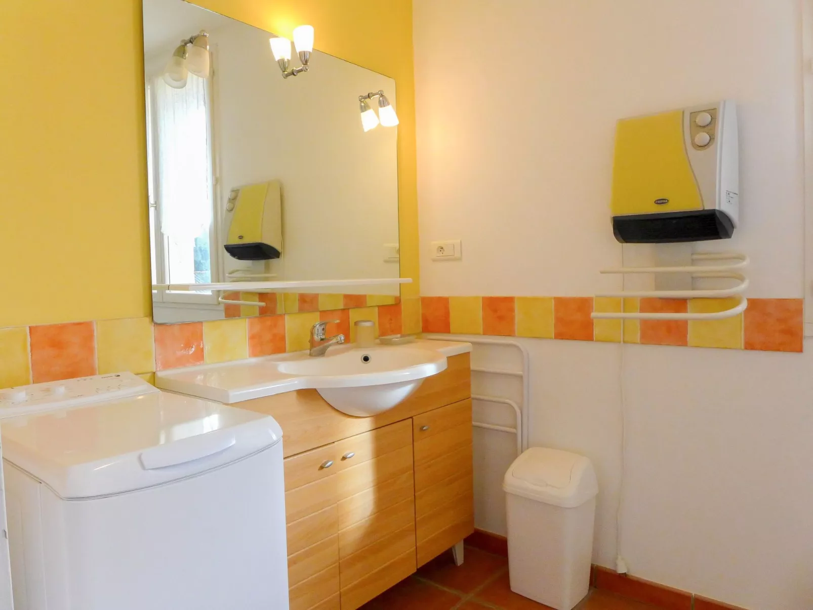 Für 2 Personen und 2 Kinder-Binnen