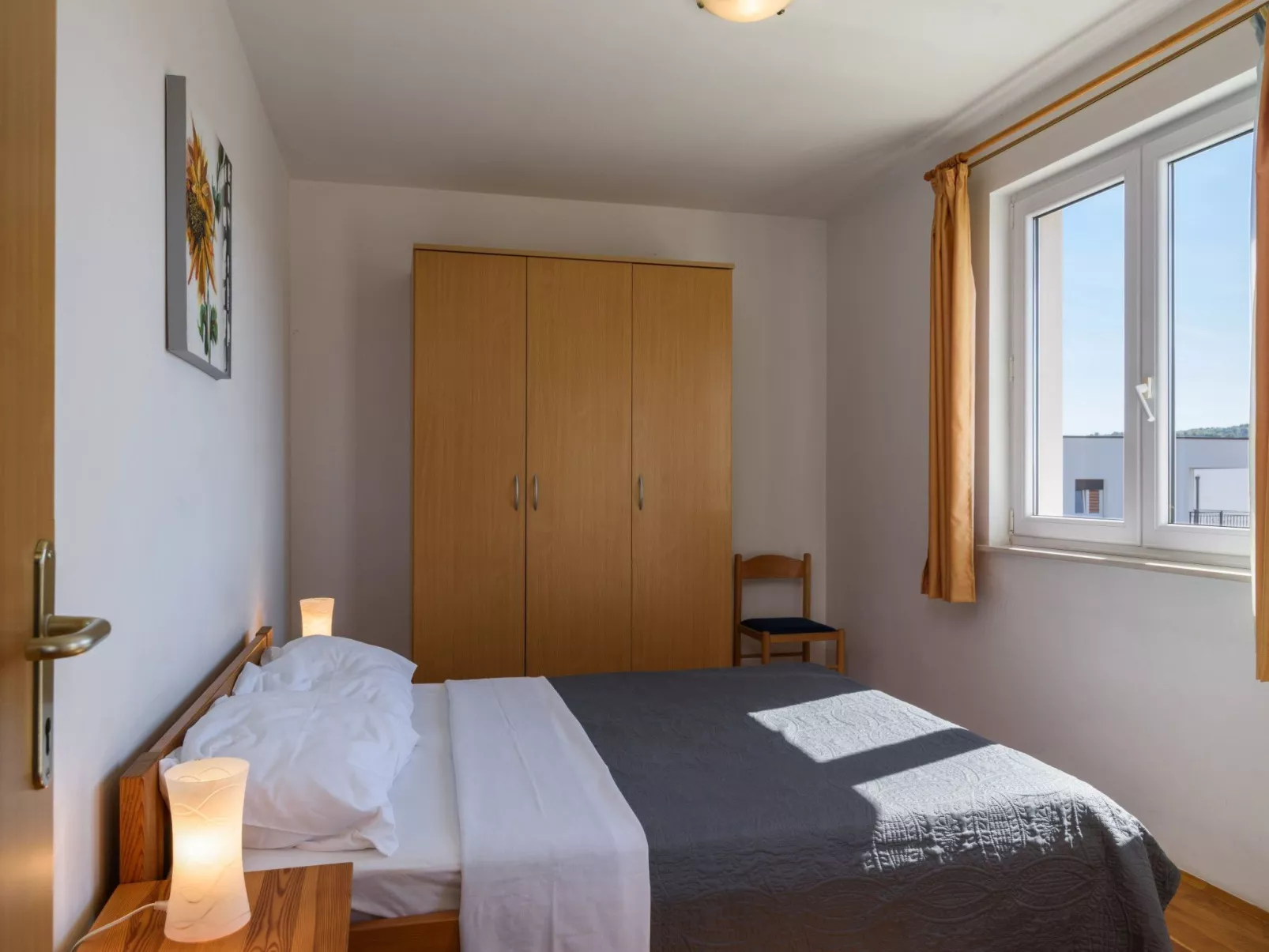 Mit Whirlpool-Binnen