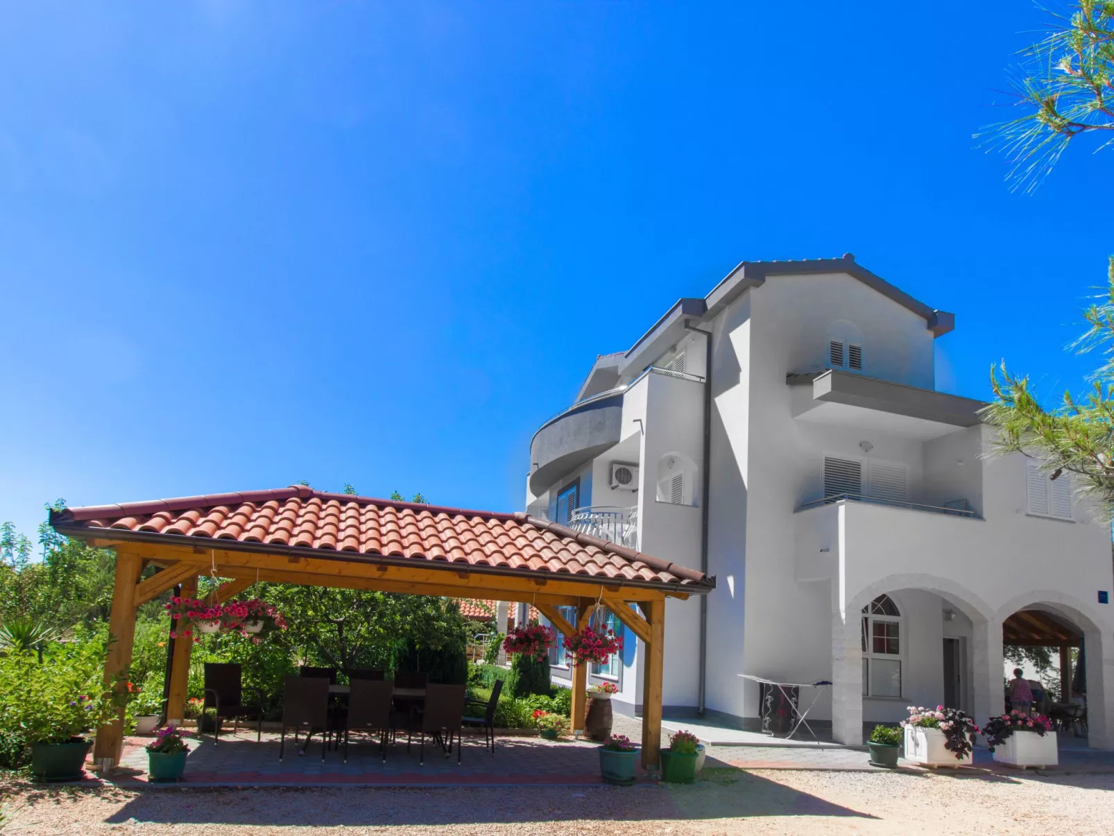 Mit Blick auf das Wasser-Image-tags.info