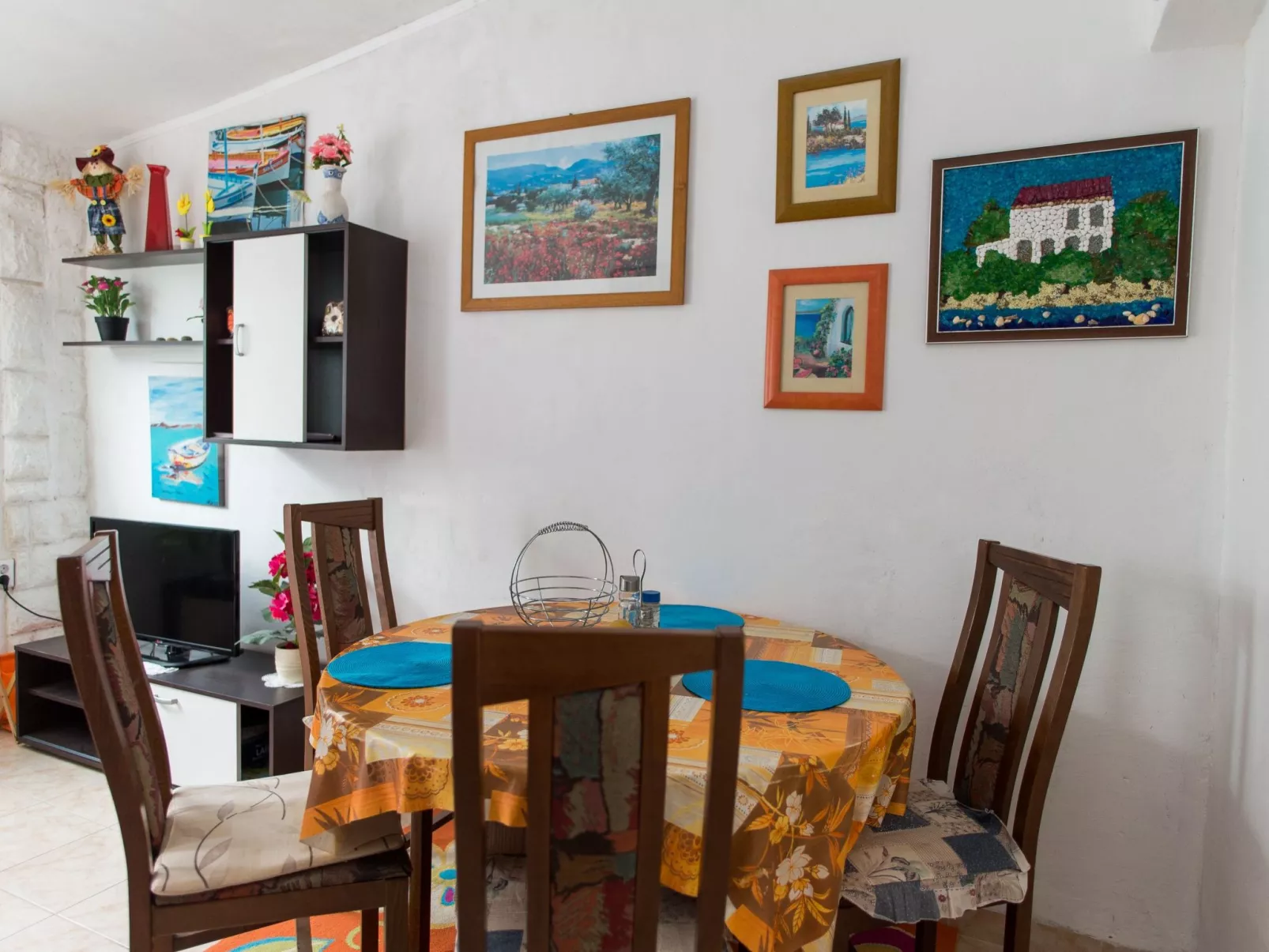 Fewo Prestige-Binnen