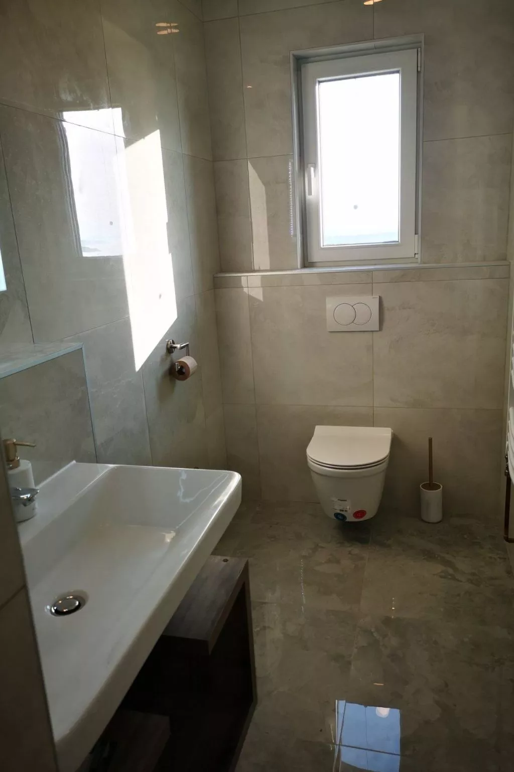 Villa Vista Arba-Binnen