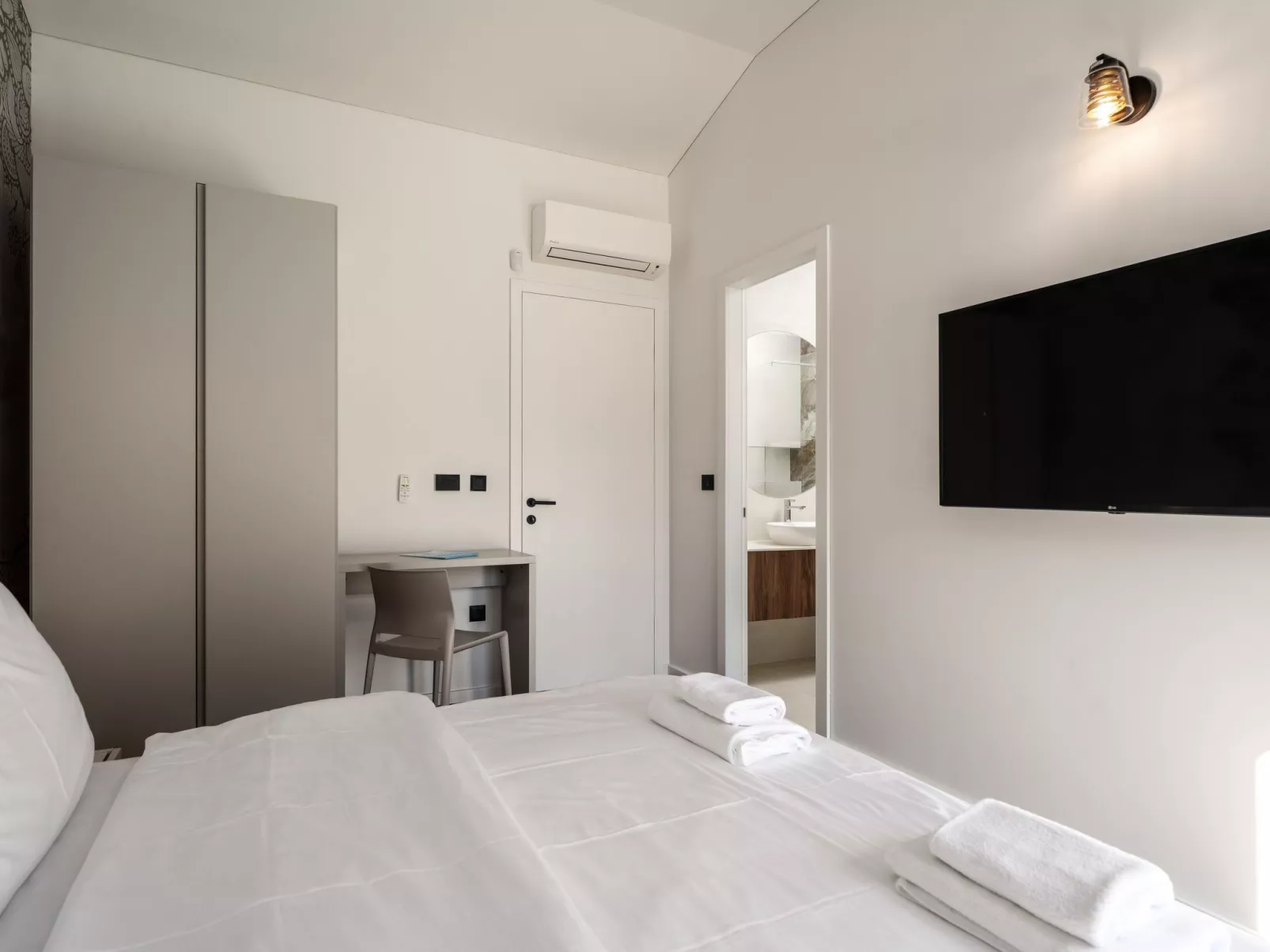 Villa Casa Vesta-Binnen