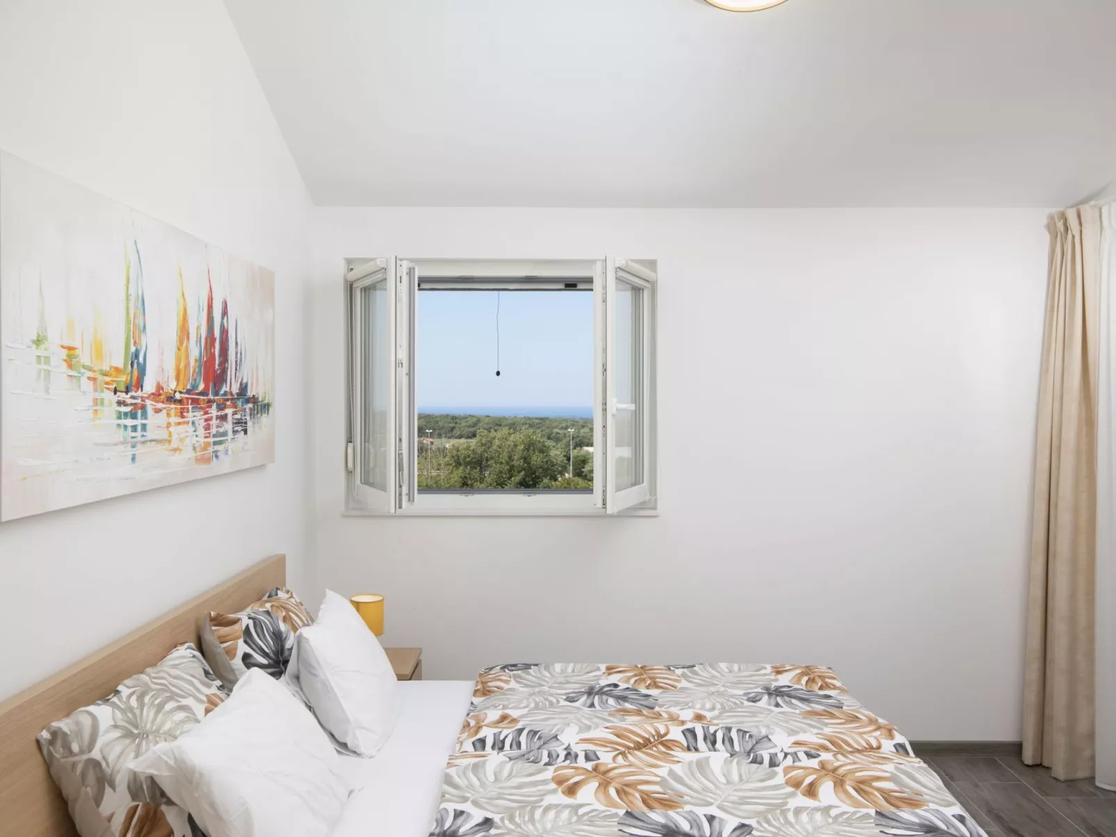 Villa Euphoria mit Pool, Sauna und Whirlpool-Binnen