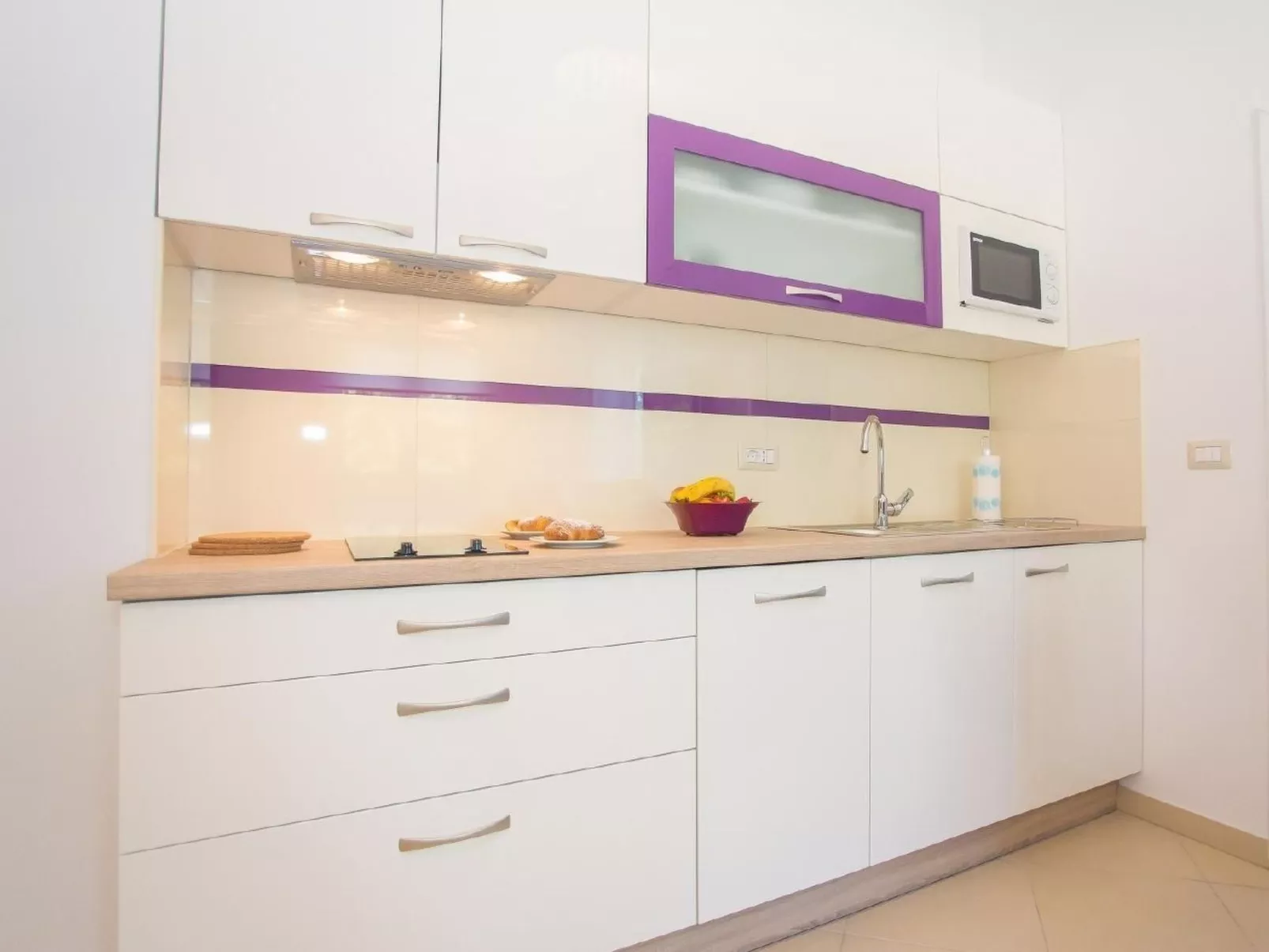 Residence Birikina 5-Binnen