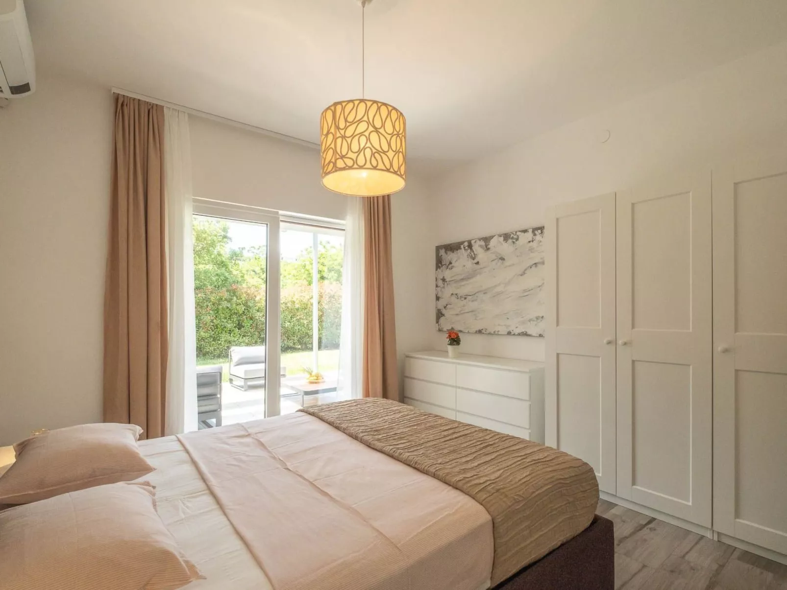 Für 4 Personen und 2 Kinder in Vintijan, Istrien-Image-tags.info