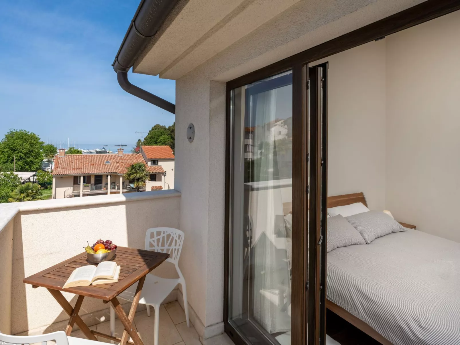 Residence Mala 1-Buiten