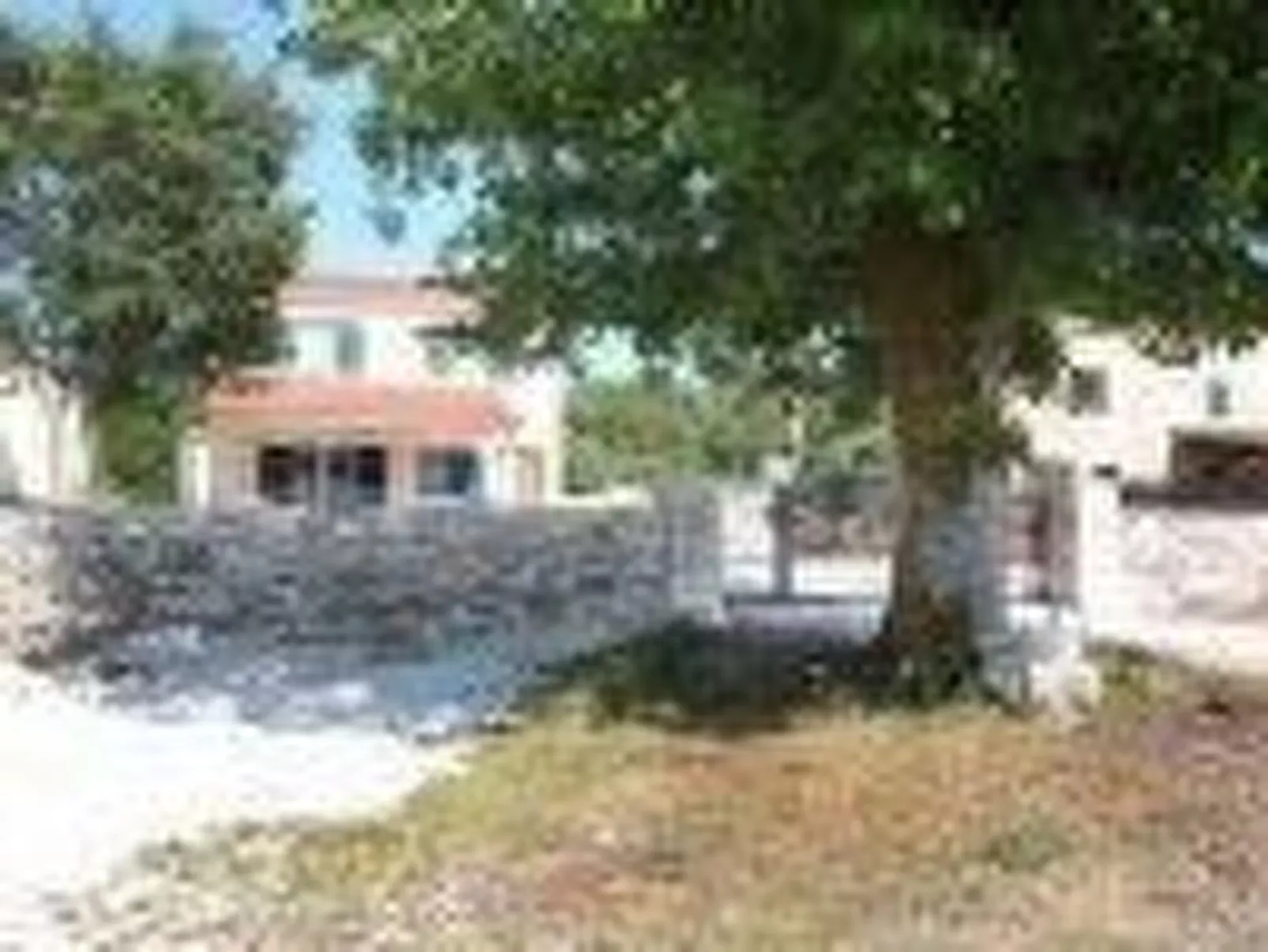 'Villa Grguci' mit eigener Terrasse-Image-tags.info