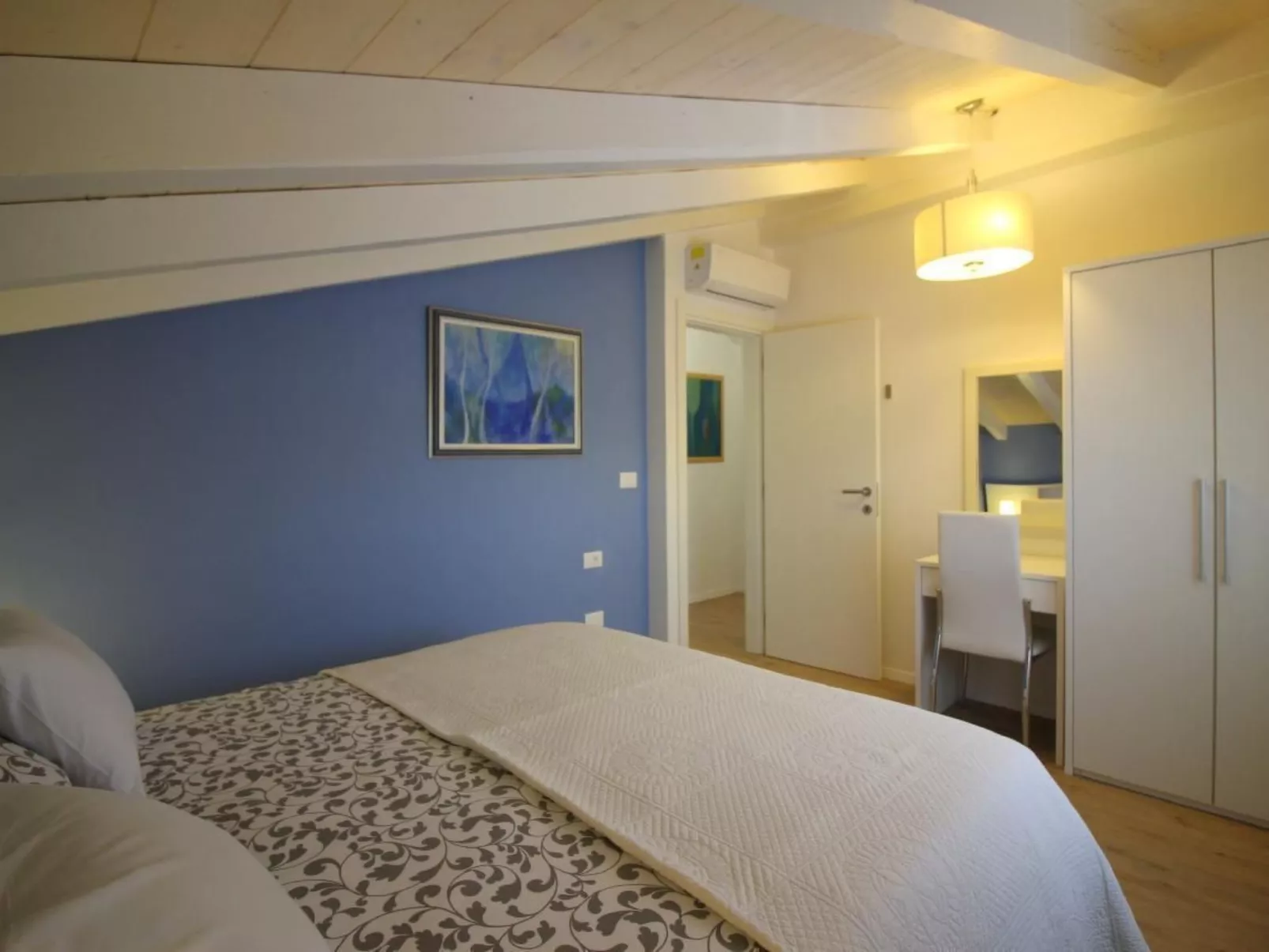 FeWo Tancel 4-Binnen