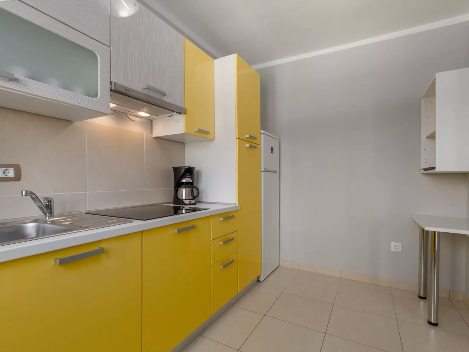 Residence Paradiso 5-Binnen