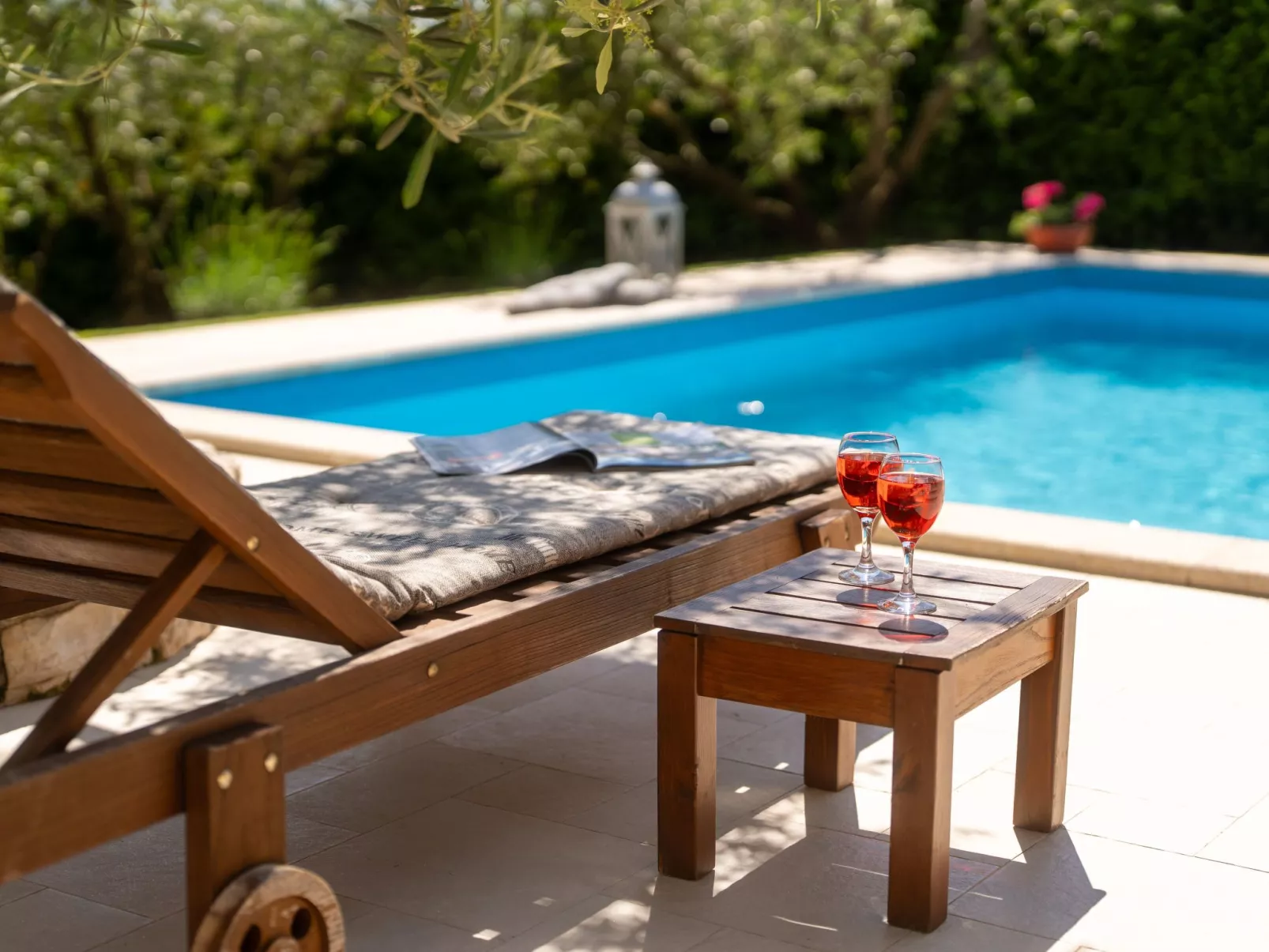 Villa Casa Olga-Buiten