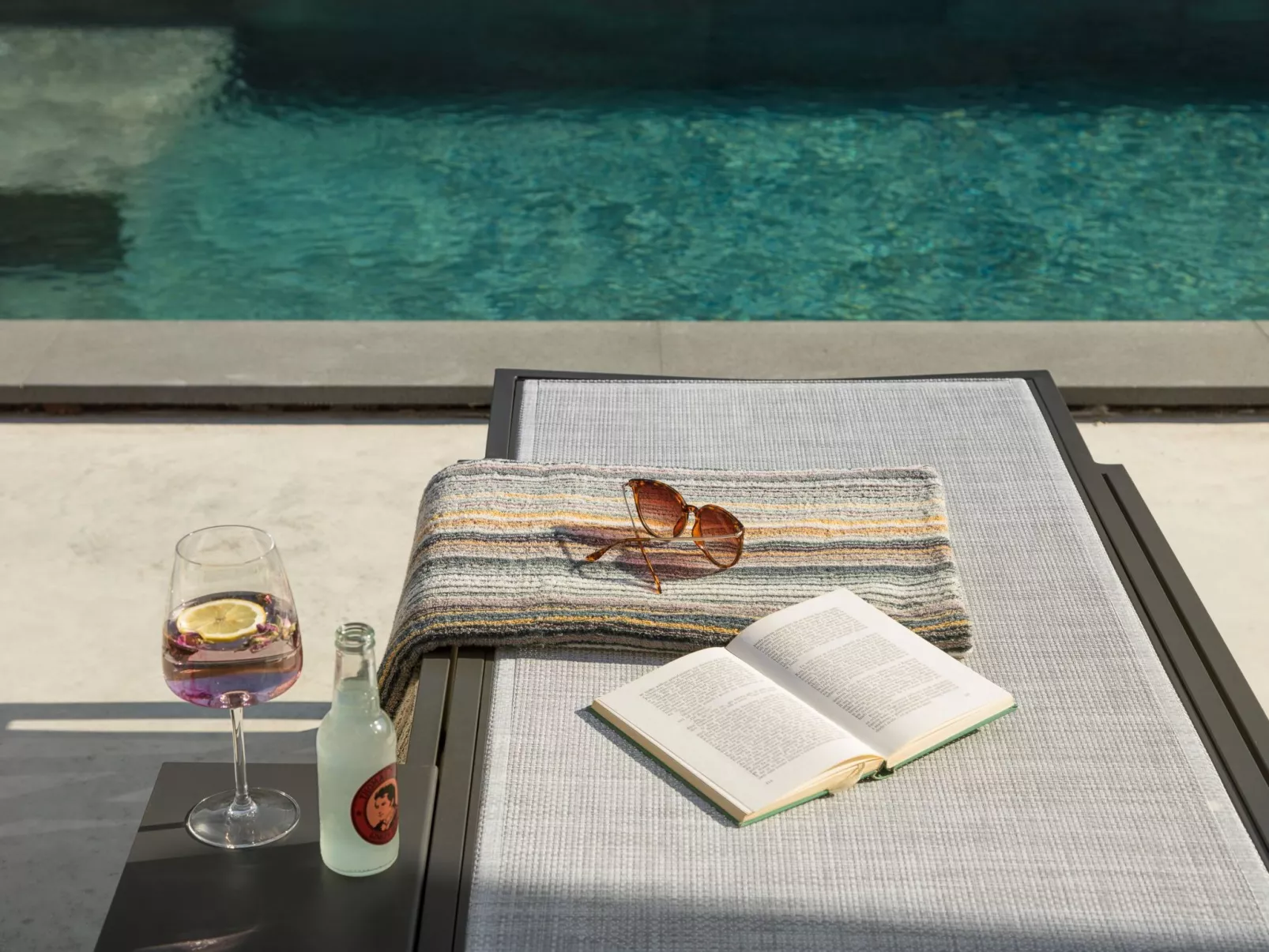 Villa Bino und Maria-Buiten