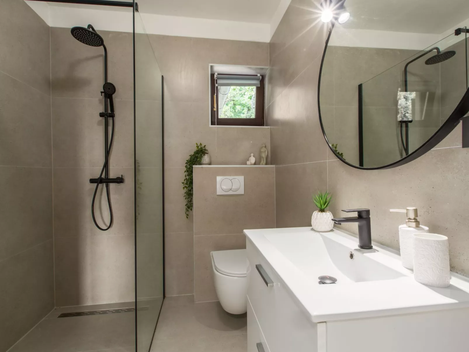 Residence Adelia 1-Binnen