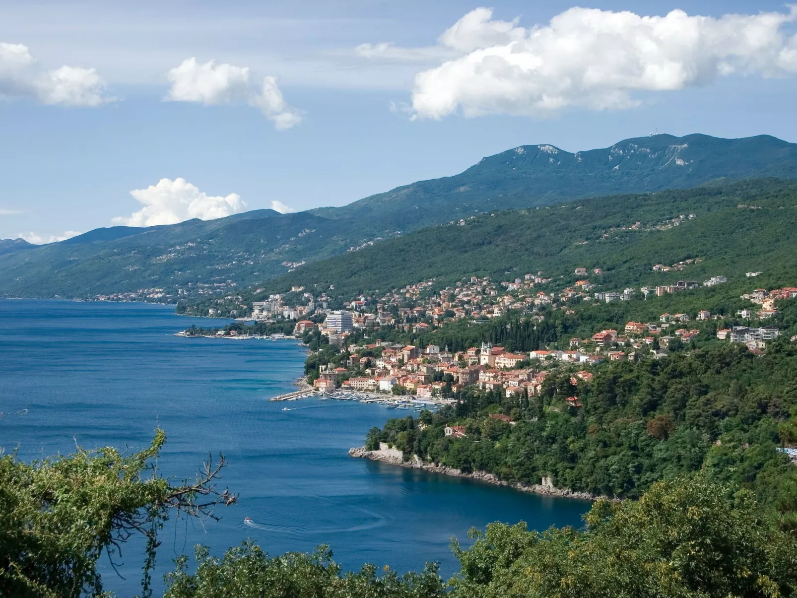 Appartement "Relax" mit Blick auf das Wasser-Buiten