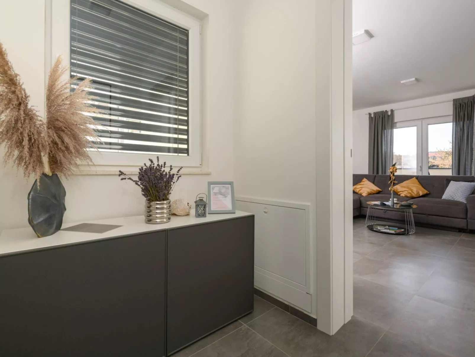 Wohnung Dora 3 in Kastanjer-Binnen