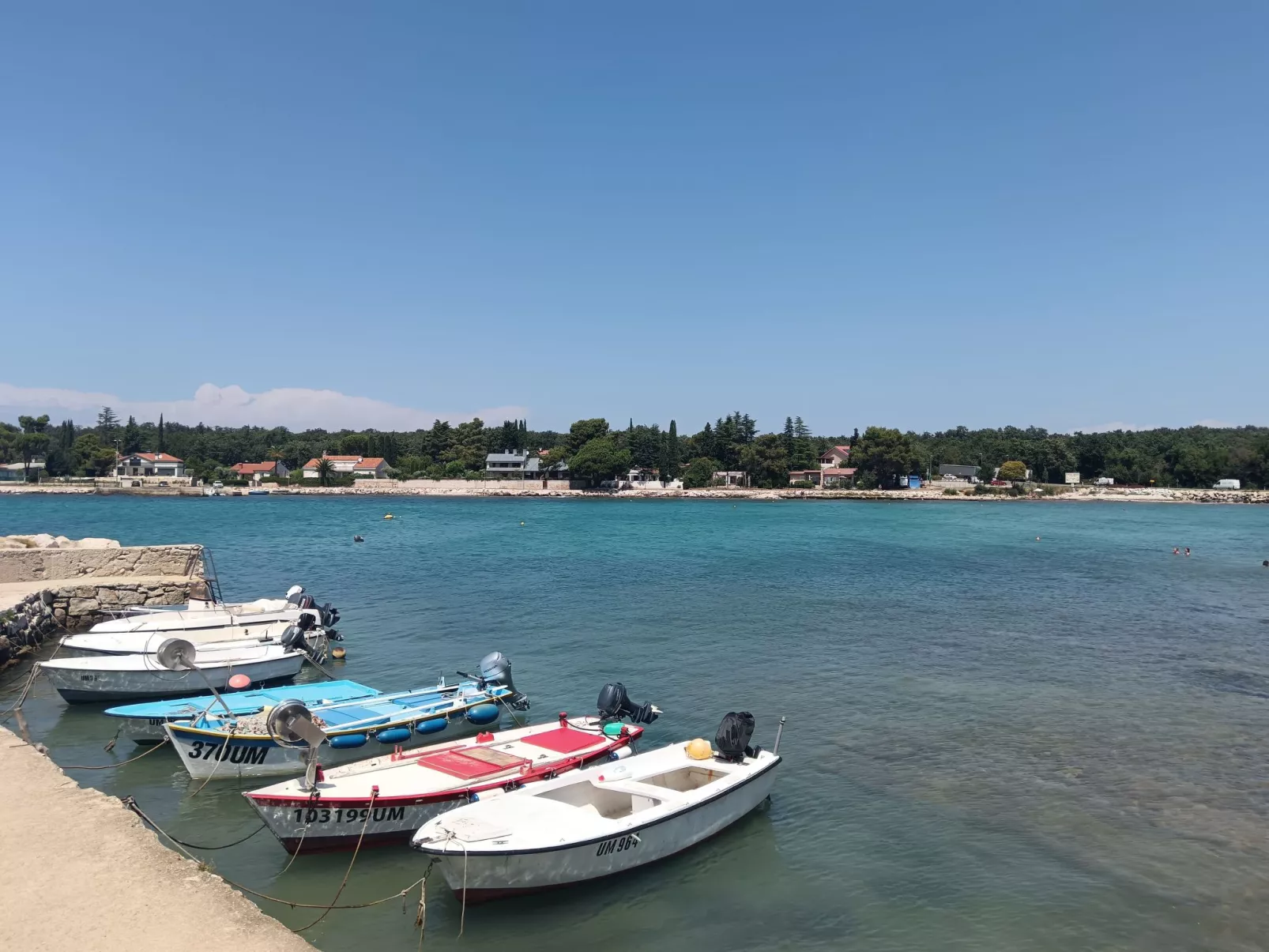 Wohnung in der Nähe von Seaside-Buiten