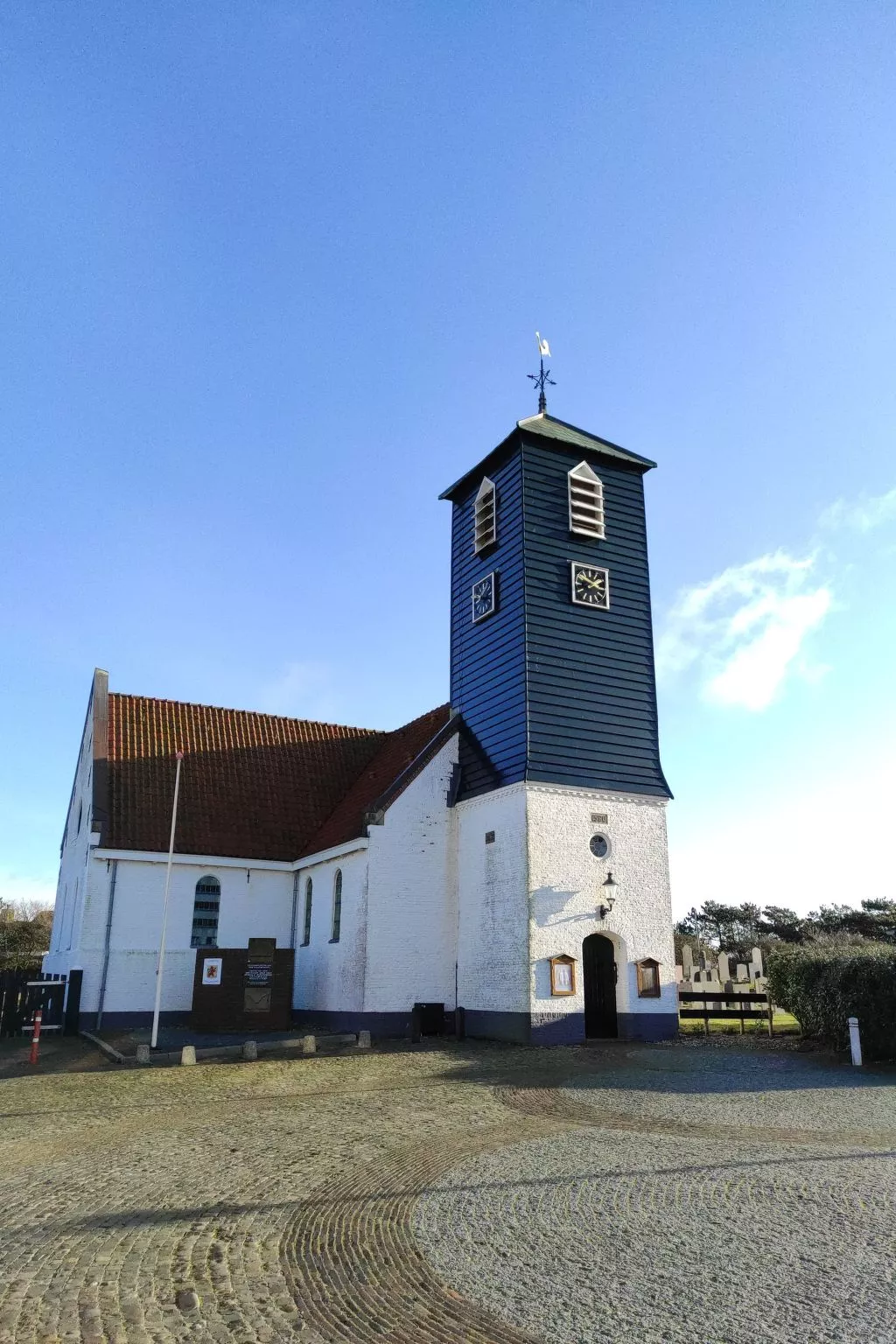 Stuivezandeweg 6, Nähe Strand-Buiten