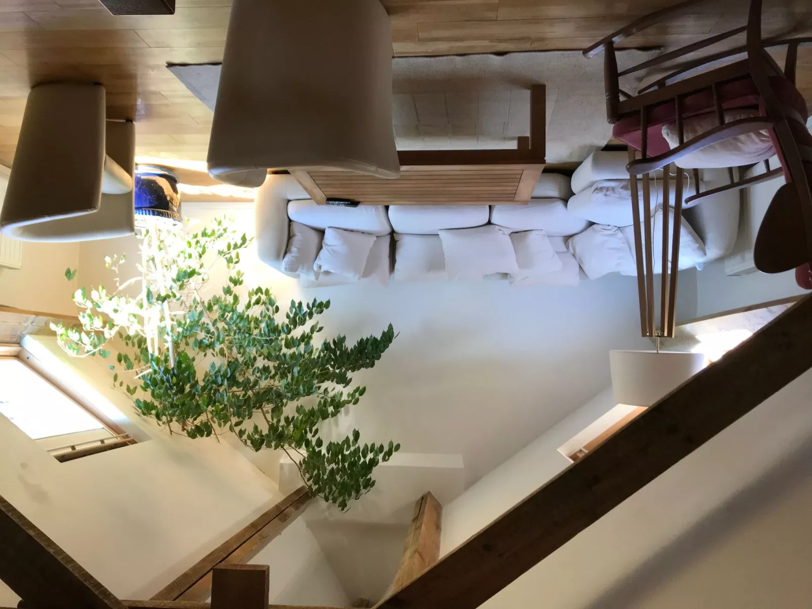 Knokke - Ein-Zimmer-Wohnung in der Nähe von Stränden-Binnen