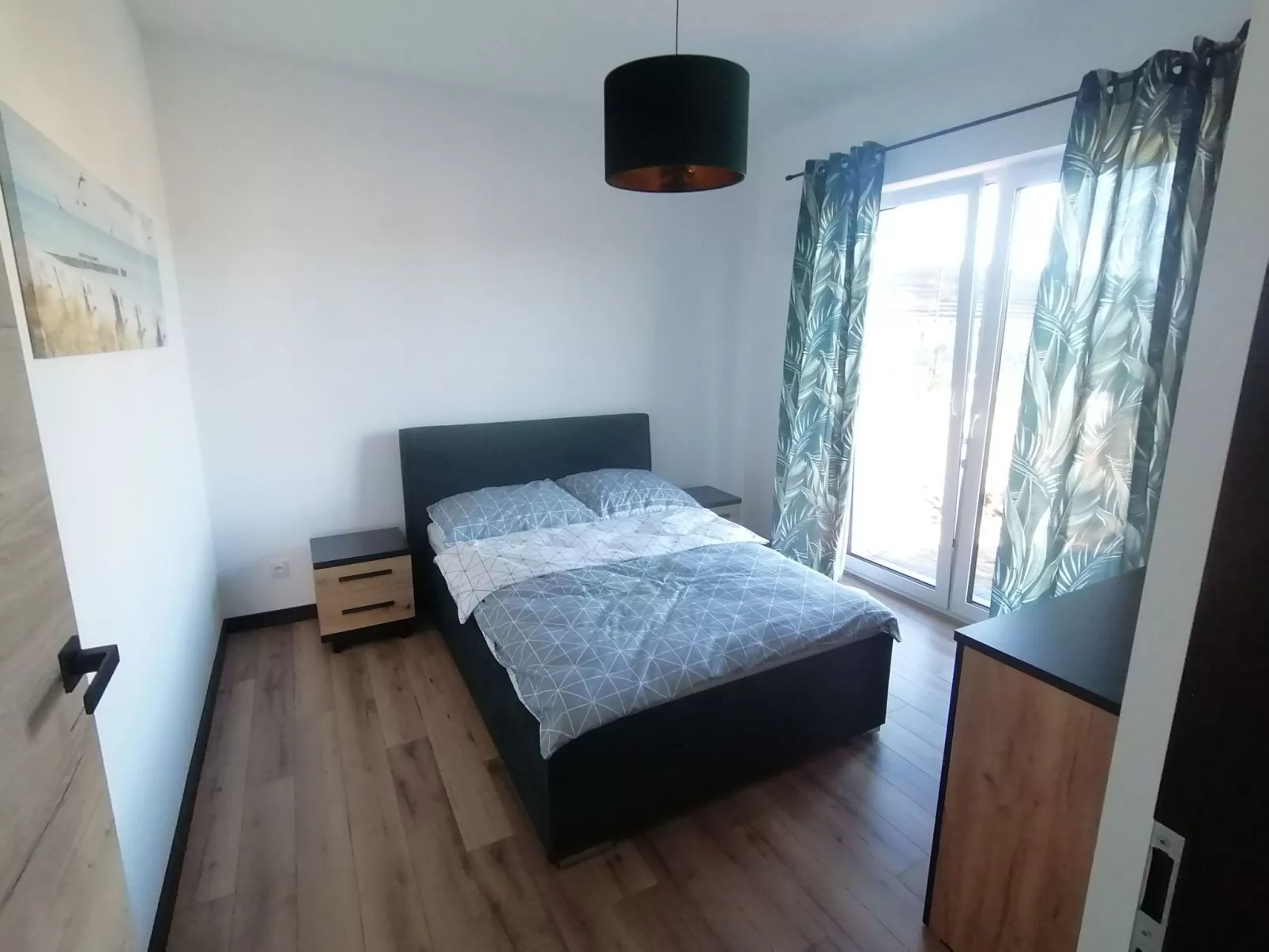 In Tupadły mit Grill und Terrasse-Binnen