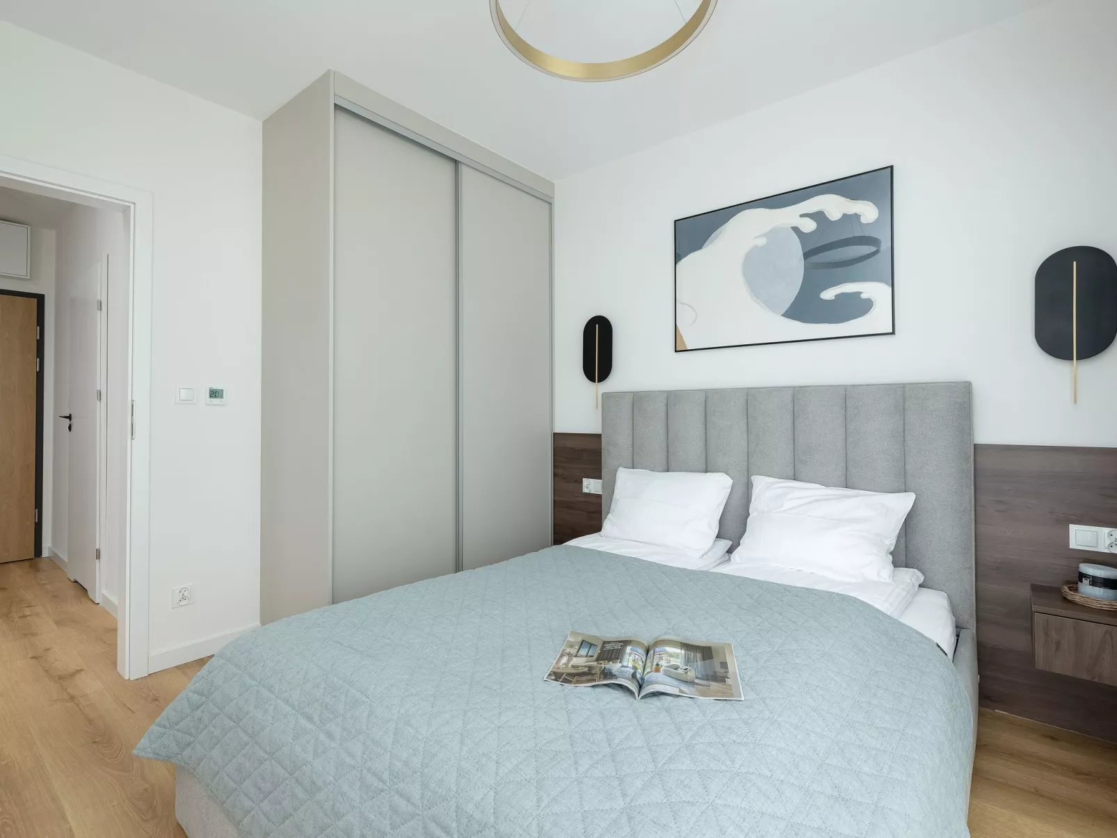 Wohnung für 4 Personen "Nowe Miedzywodzie"-Image-tags.info