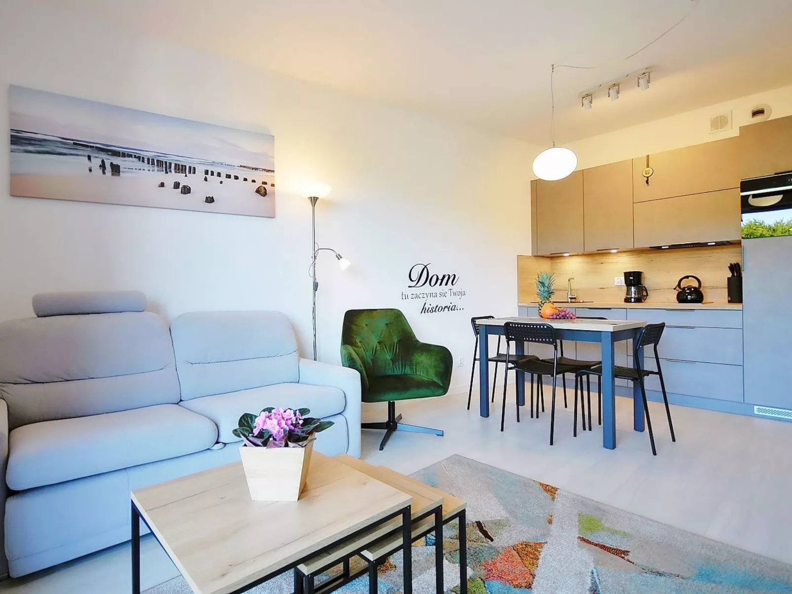 Seeterrassen Nemo Wohnungen Kolobrzeg-Image-tags.info