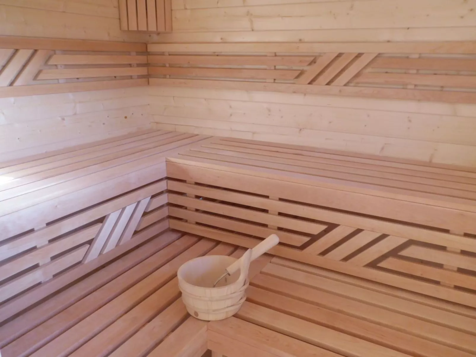 Villa Kiek ut-Buiten