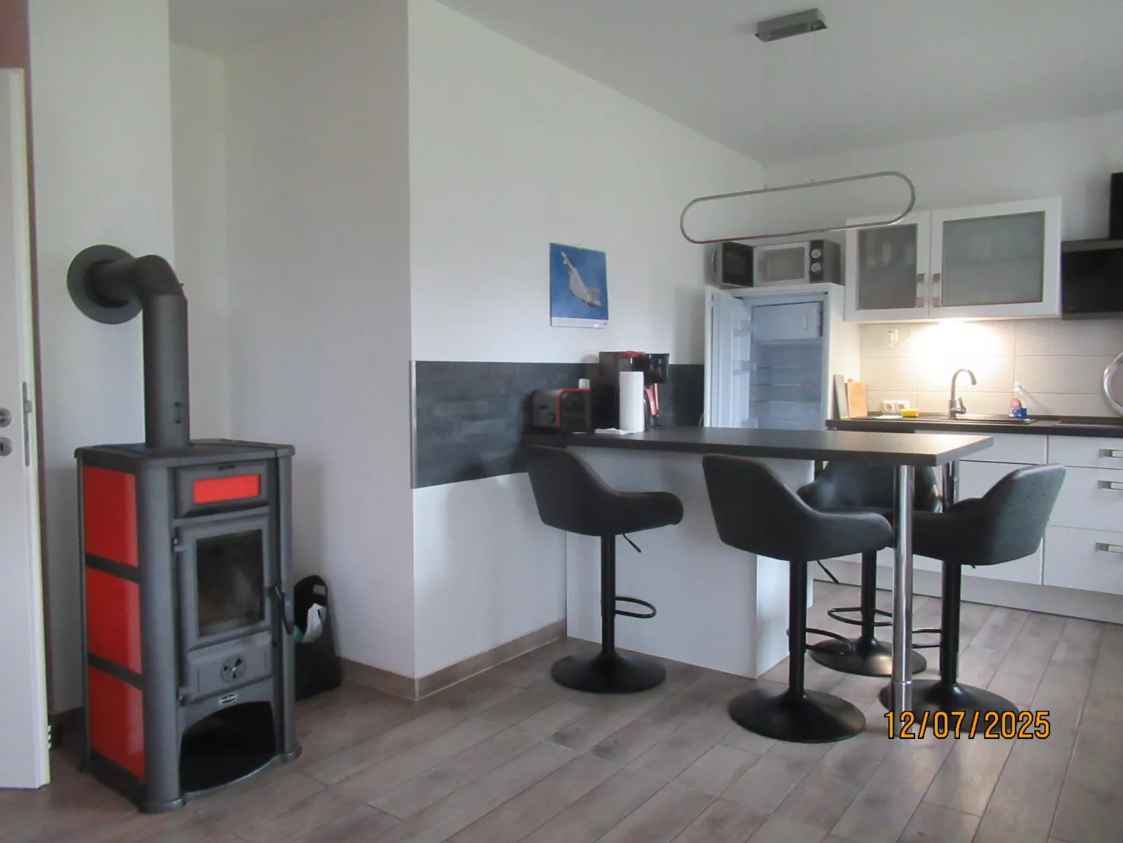 Residenz KrakowerSee-Binnen