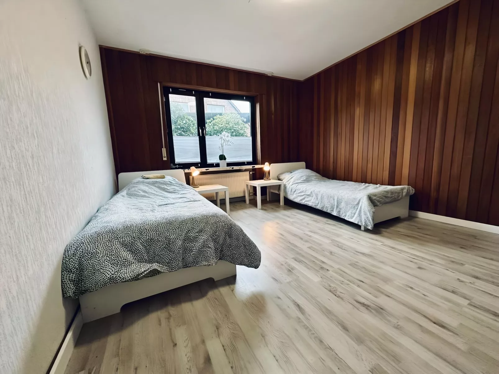 Apartment SOUHA I-Binnen