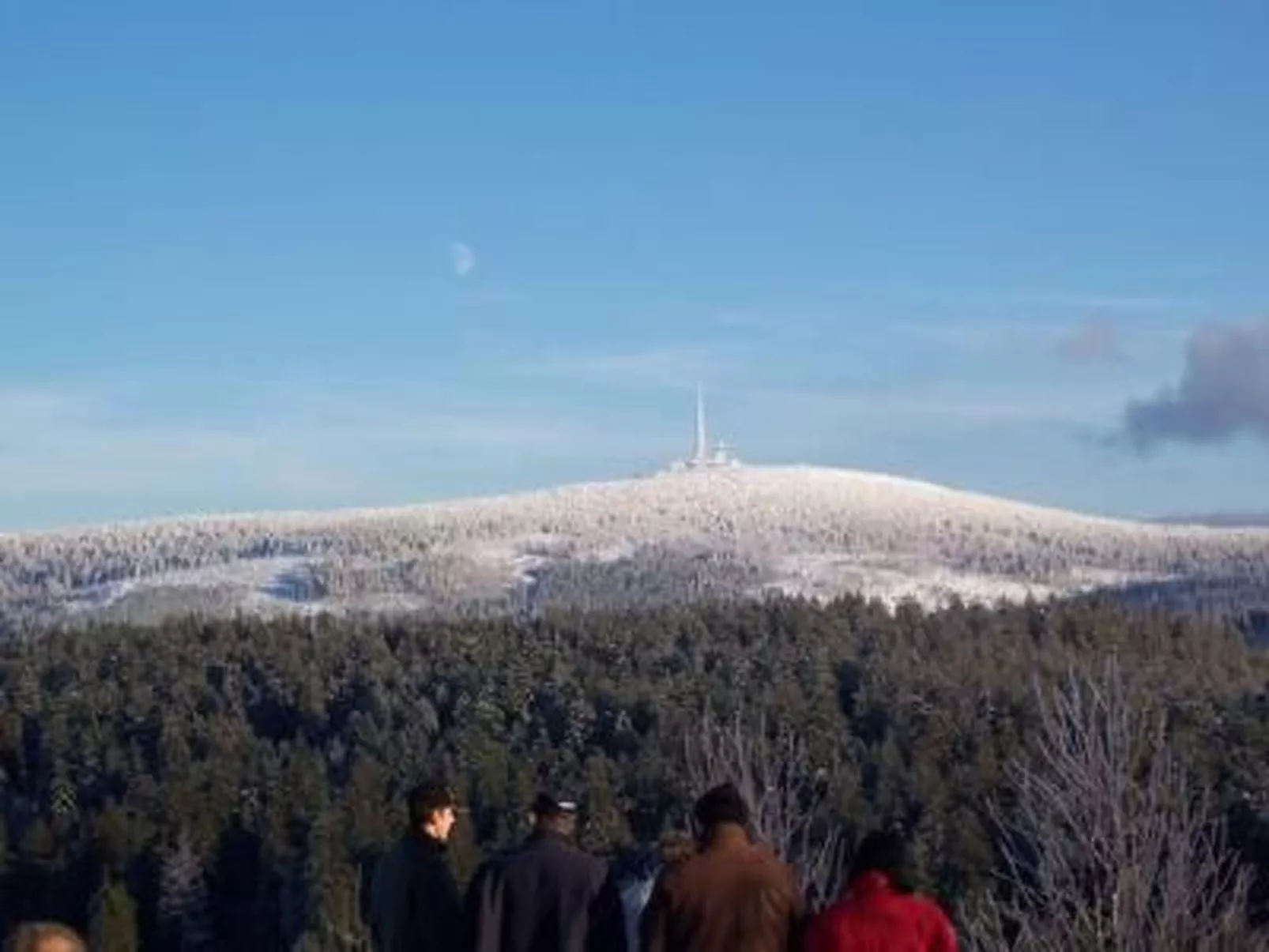 Harz-Buiten