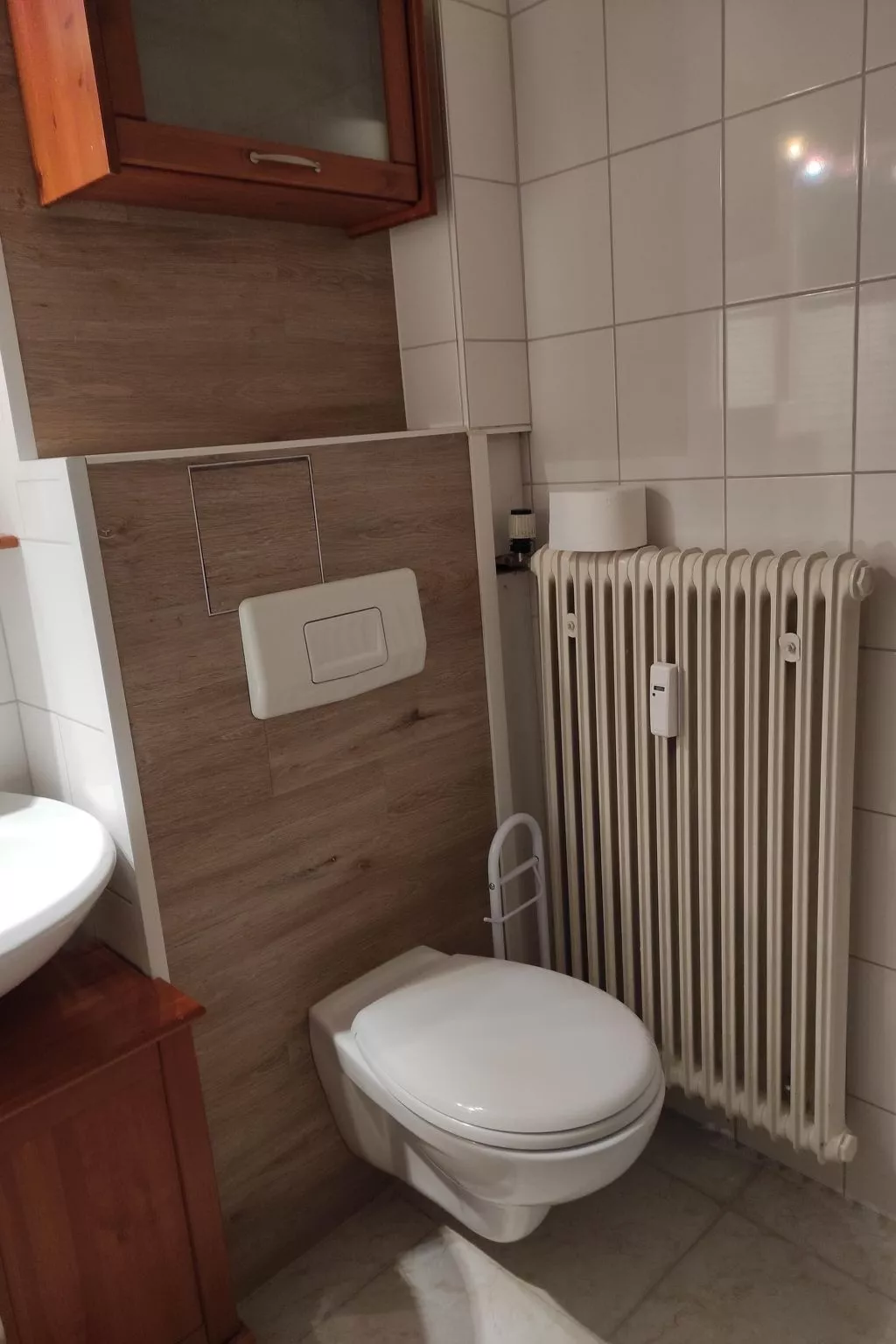 Appartement in Bad Harzburg-Binnen