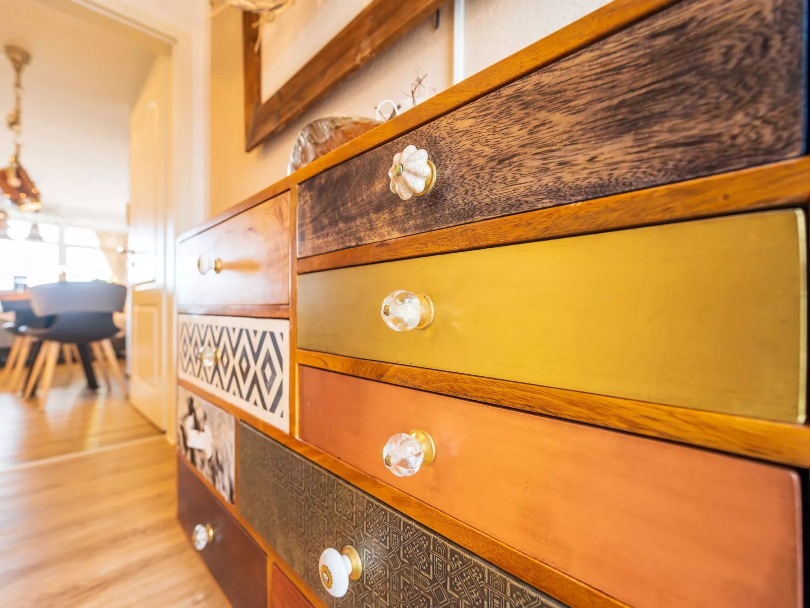 App. Seeblick-Binnen