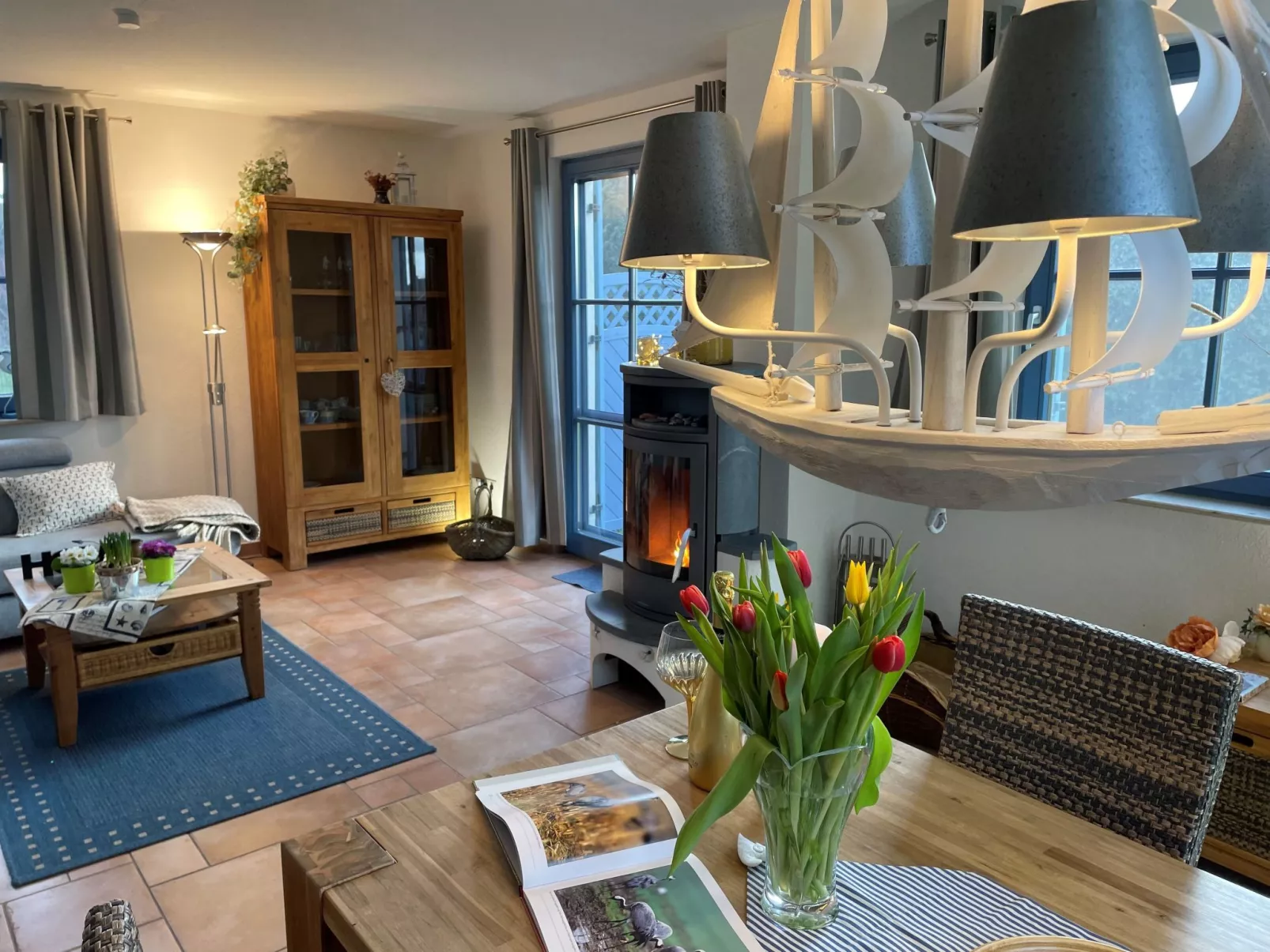 Reethaus St Michael-Binnen