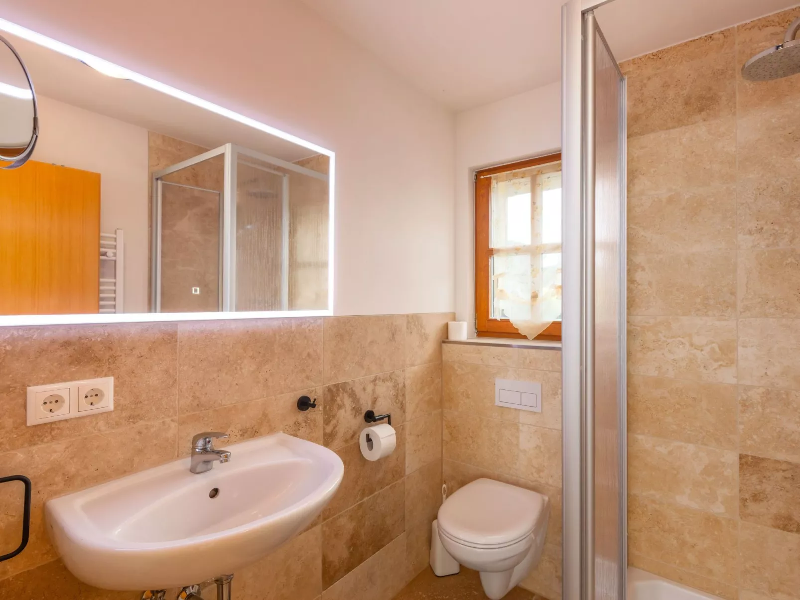 Am Rückerlhof - Isa-Binnen