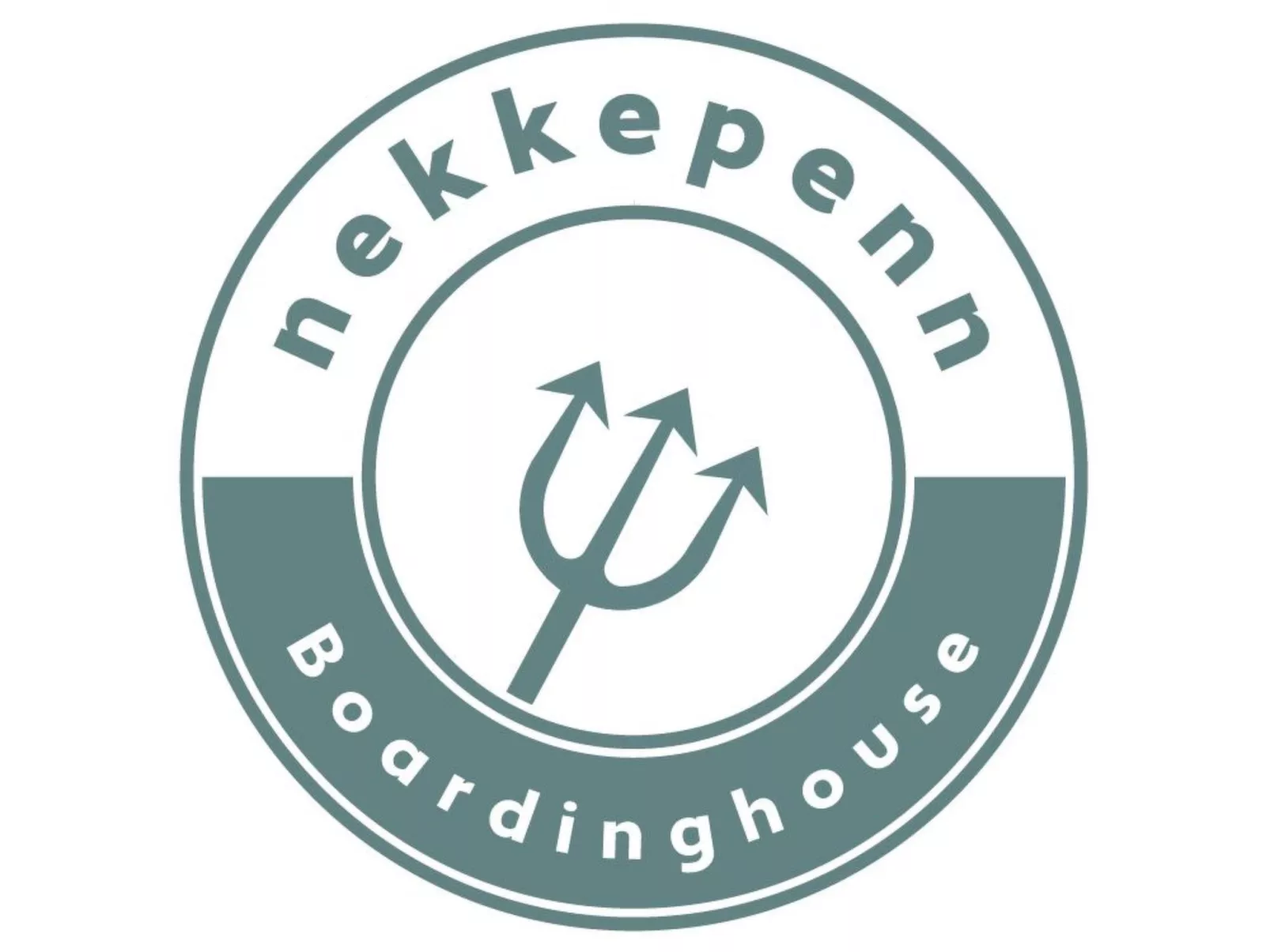 Nekkepenn in Niebüll-Buiten