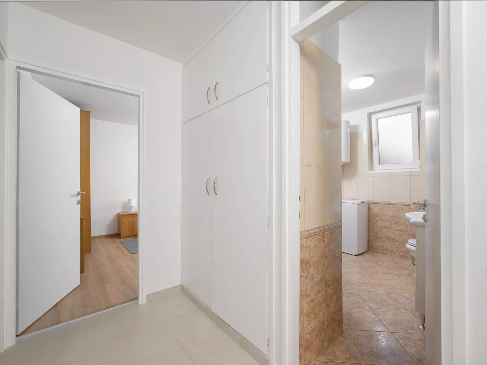 Wohnung Pina Porec-Binnen