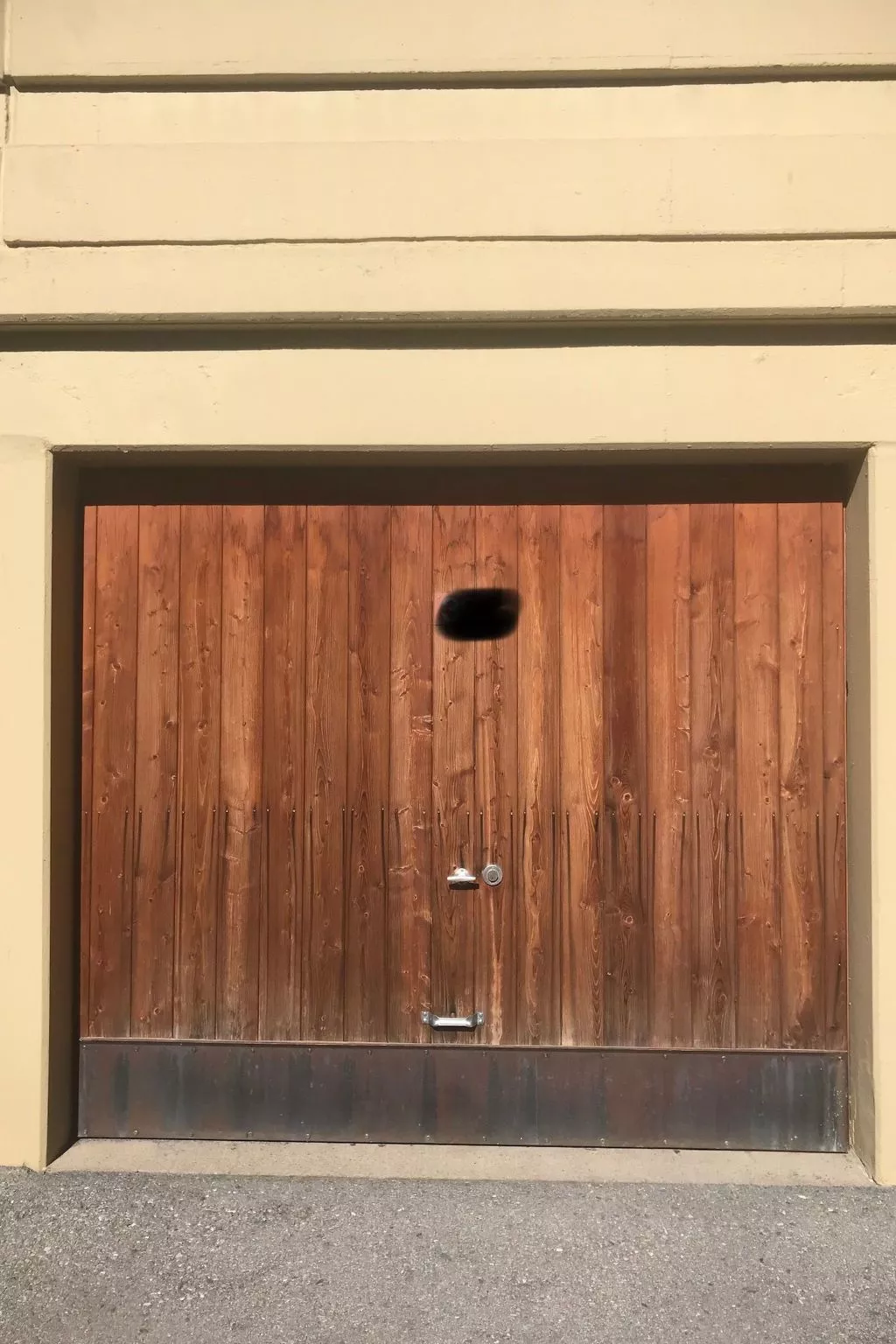 2-Zimmer Ferienwohn.-Buiten