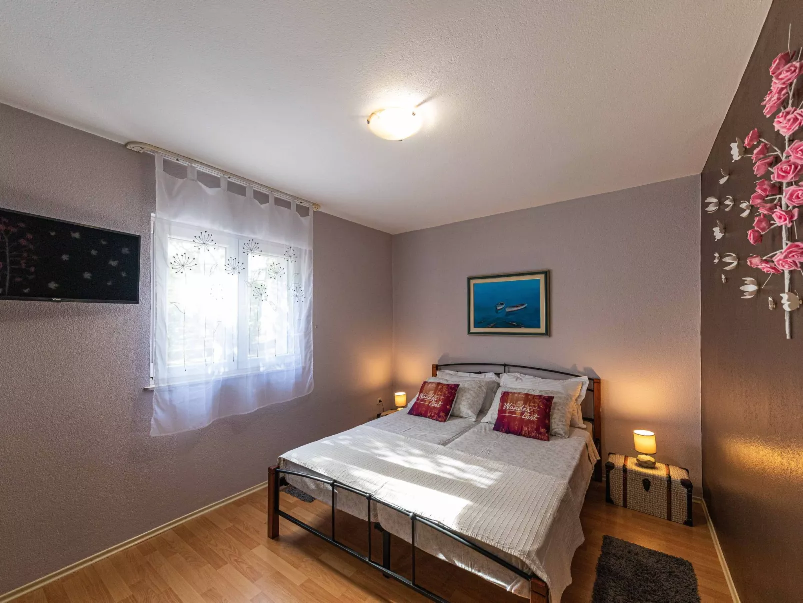 Haus zur alleinigen Nutzung-Binnen