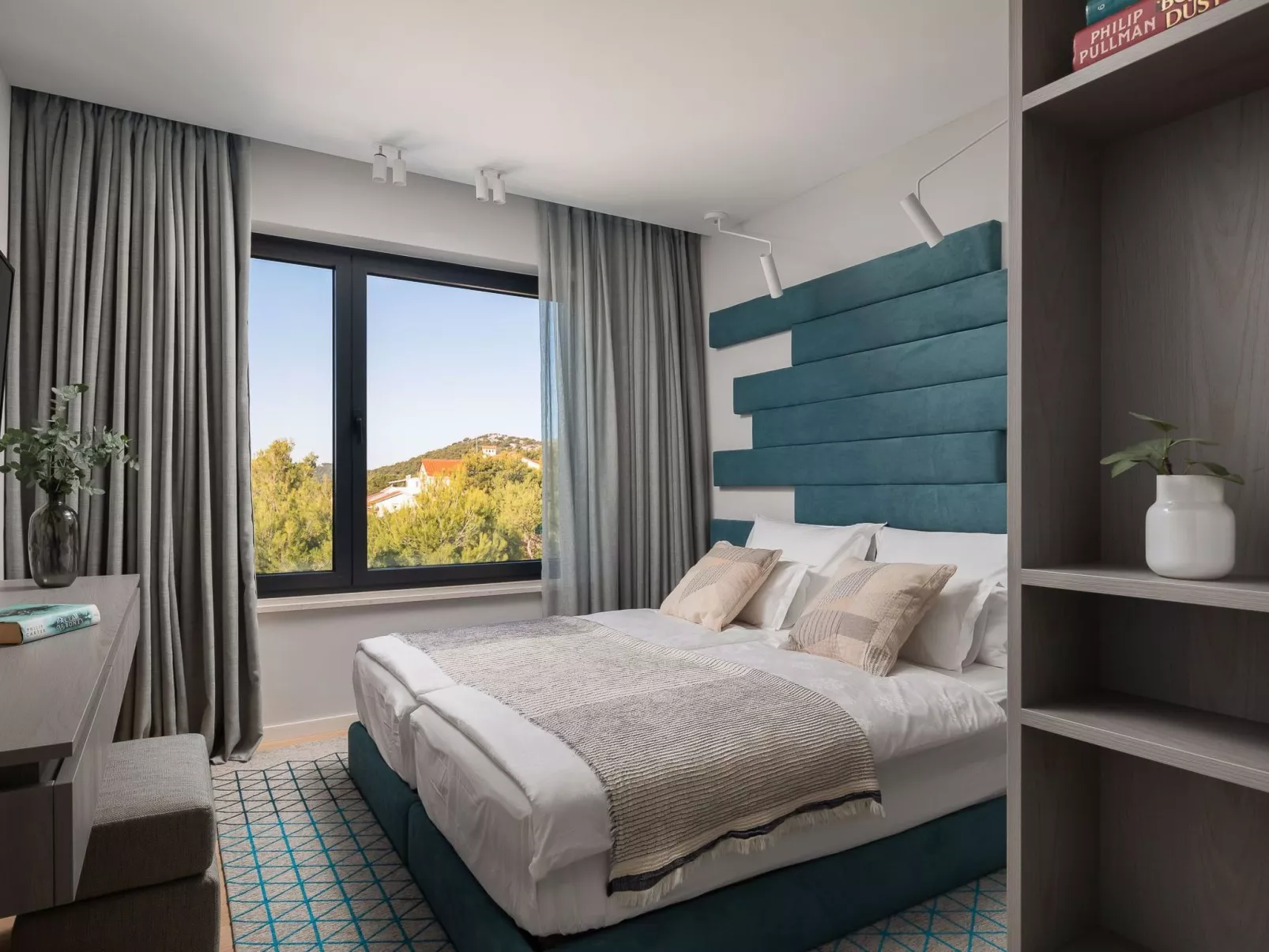 Villa Sara Murter-Binnen