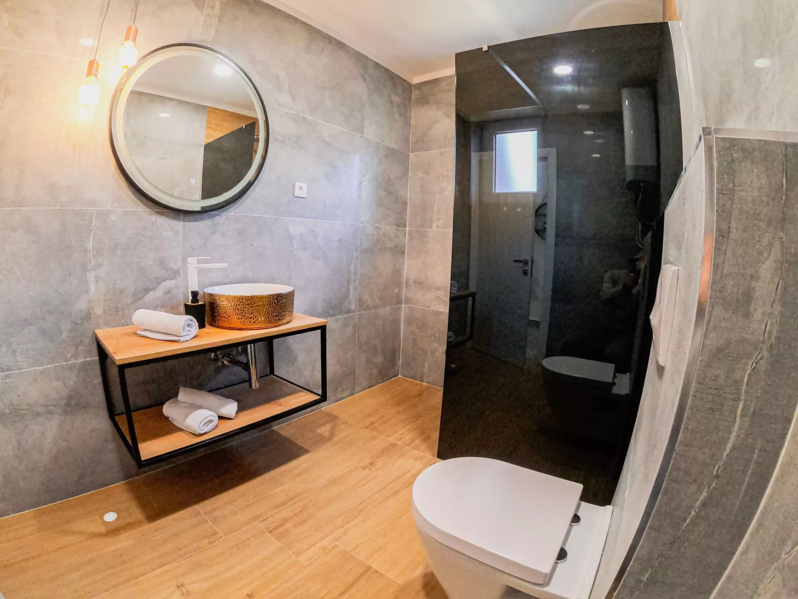 Wohnungen Lavender-Binnen